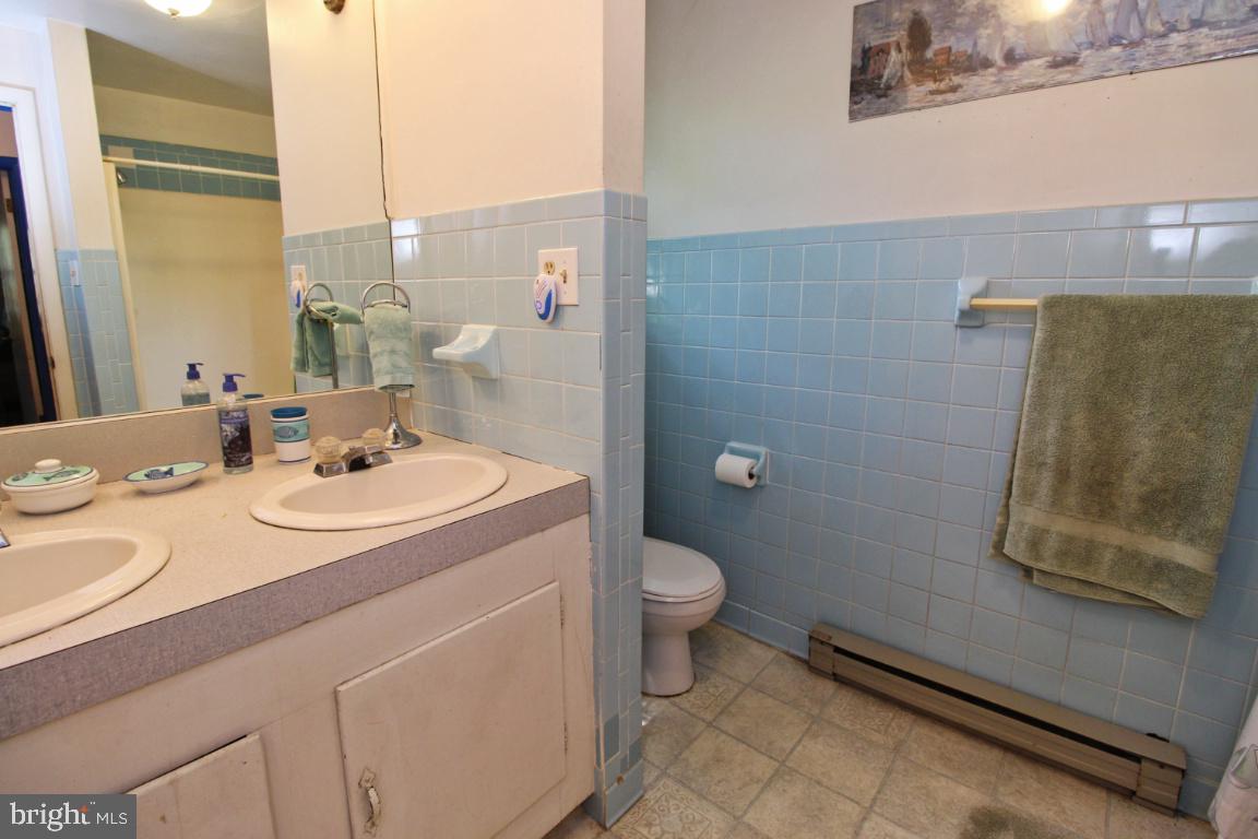 MILL CREEK SOUTH - Residential