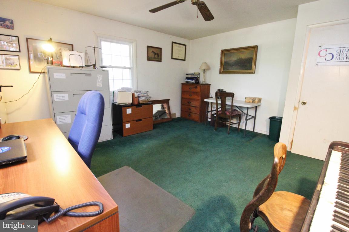 MILL CREEK SOUTH - Residential