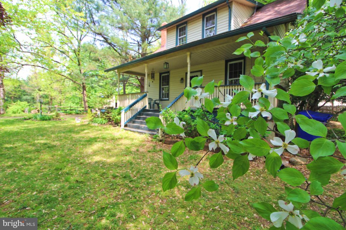 MILL CREEK SOUTH - Residential