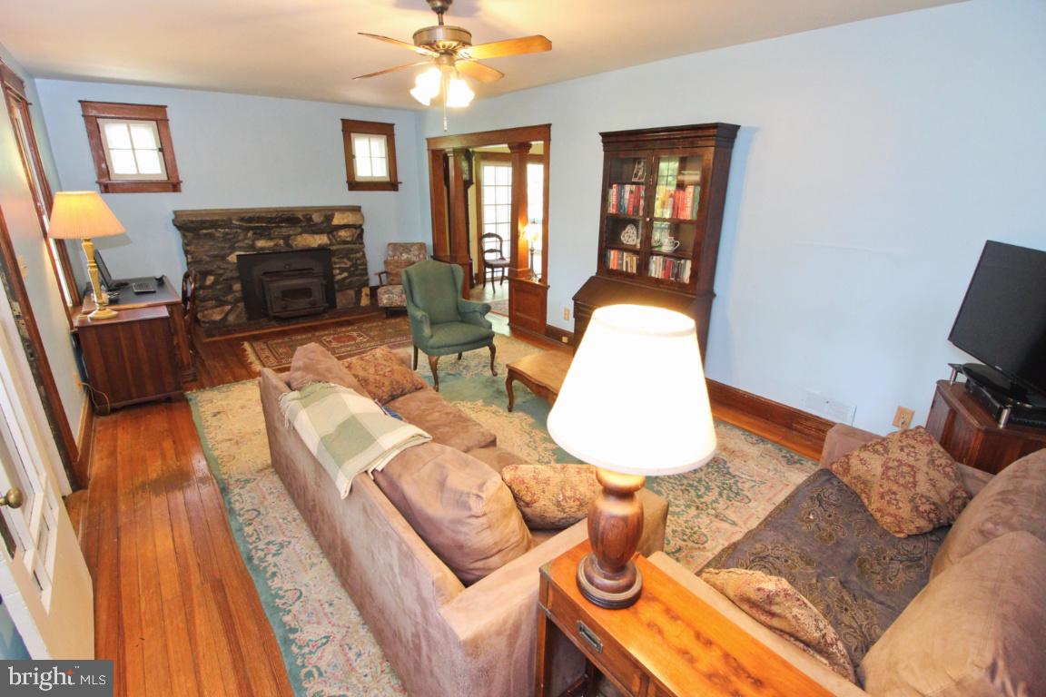 MILL CREEK SOUTH - Residential