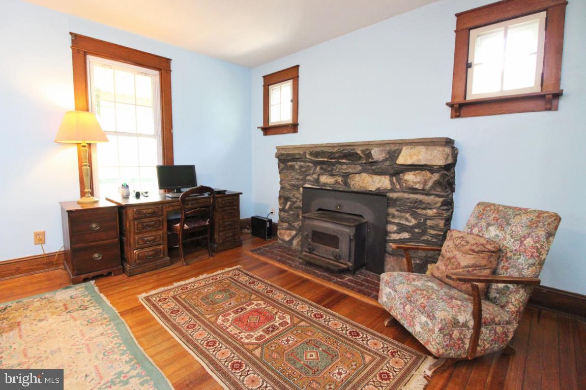 MILL CREEK SOUTH - Residential