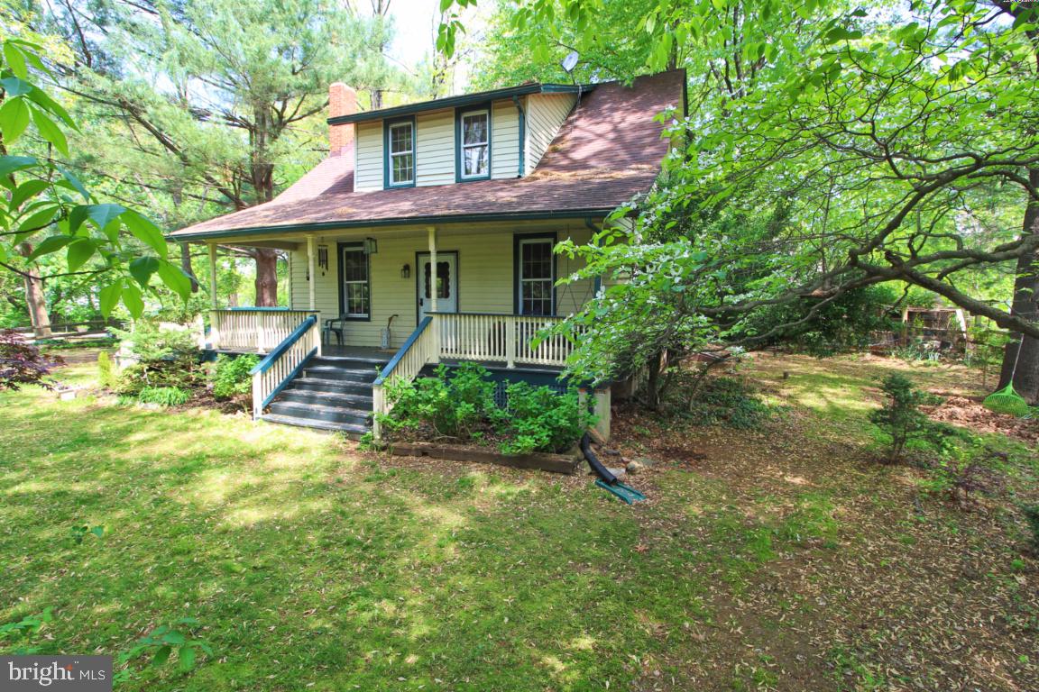 MILL CREEK SOUTH - Residential