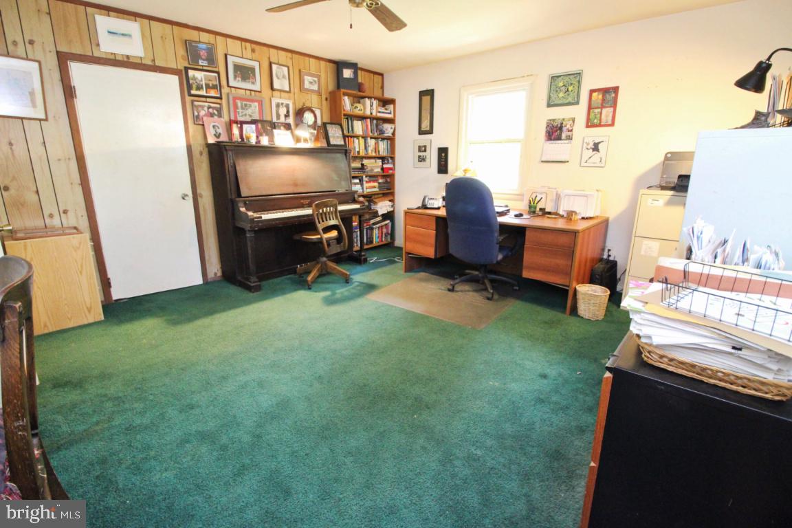 MILL CREEK SOUTH - Residential