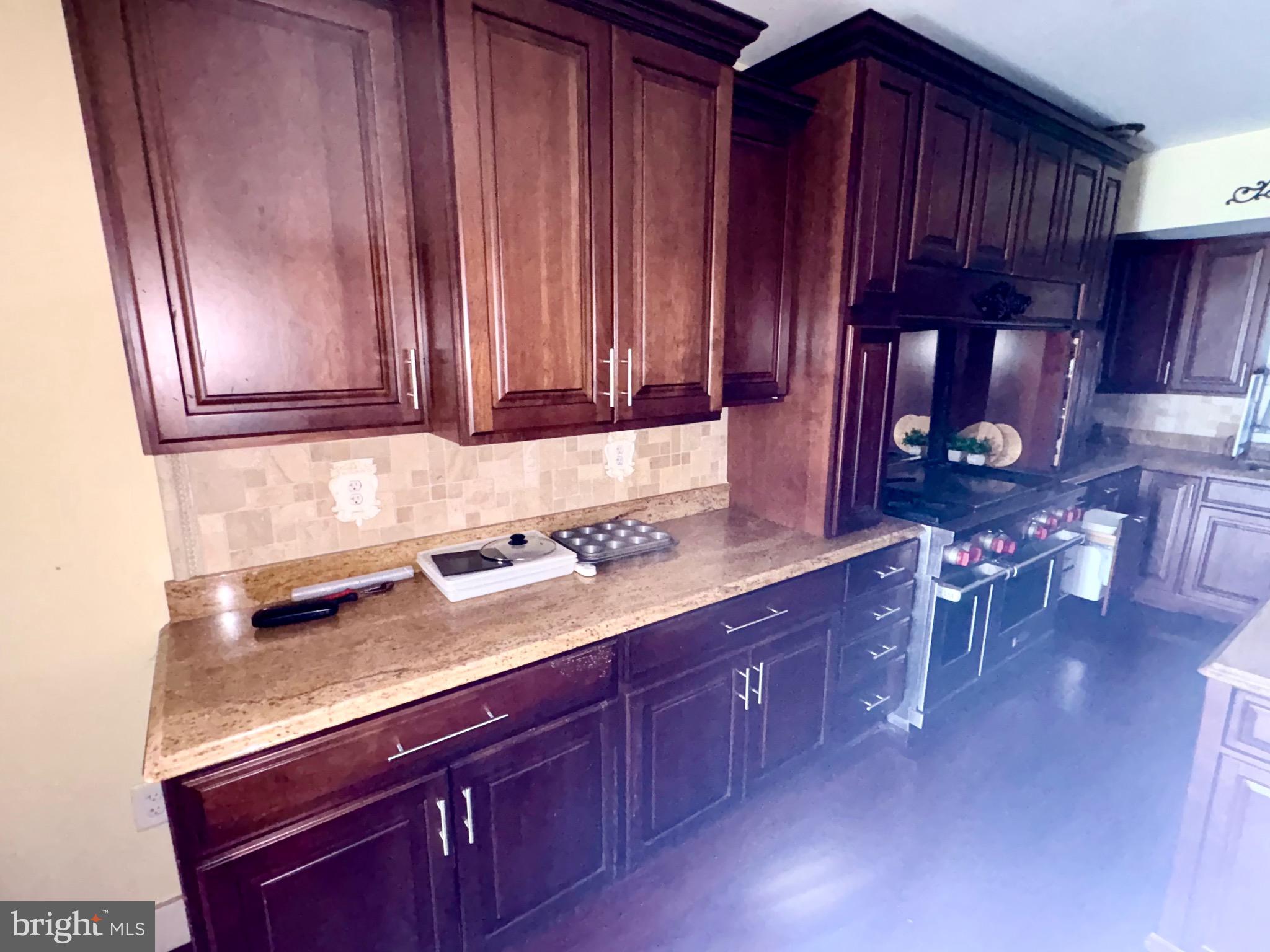 WEST OAK LANE - Residential