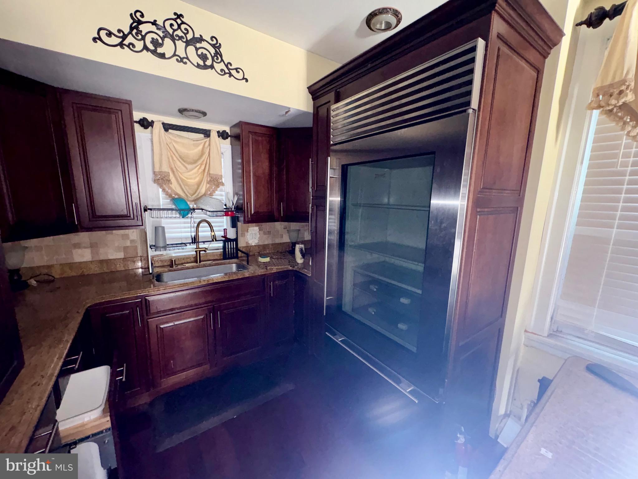 WEST OAK LANE - Residential