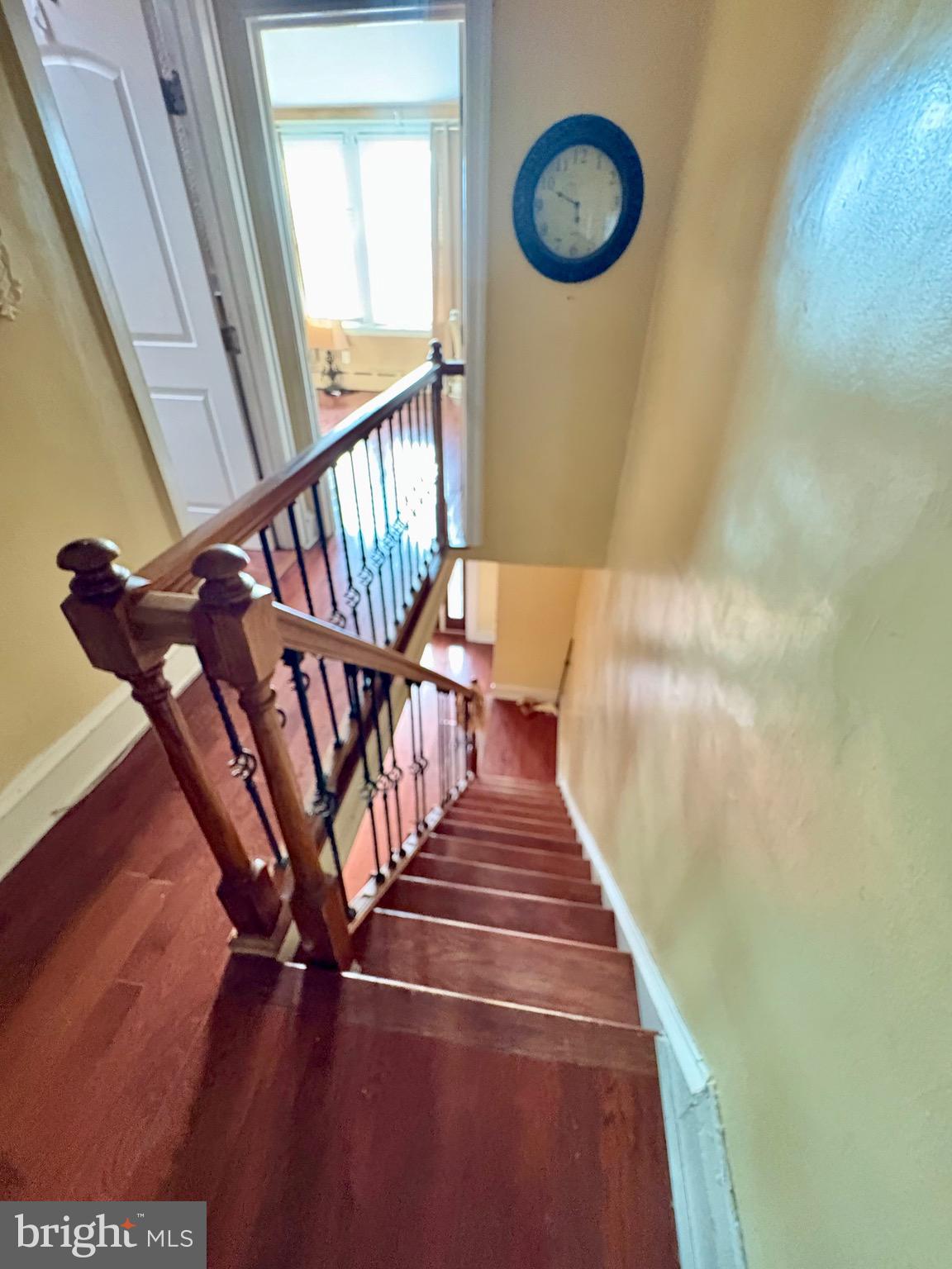 WEST OAK LANE - Residential