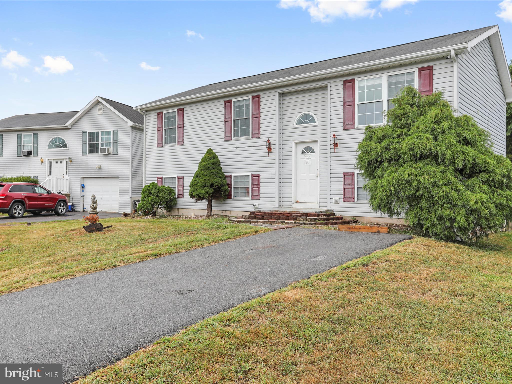 WILDFLOWER RIDGE - Residential