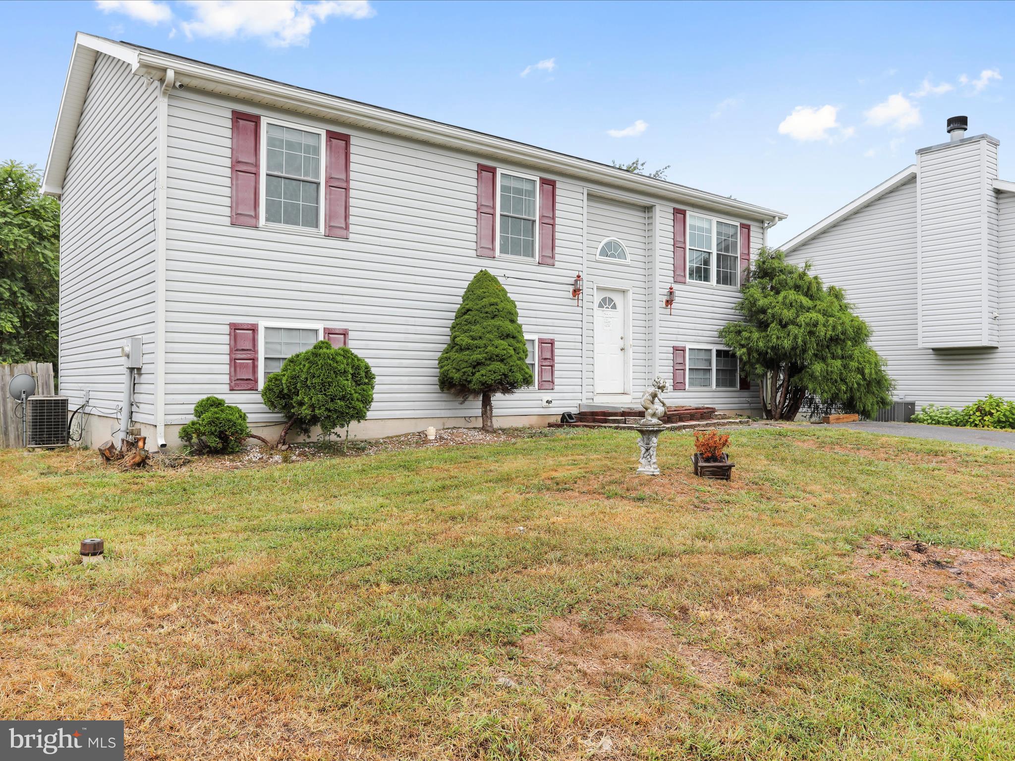 WILDFLOWER RIDGE - Residential