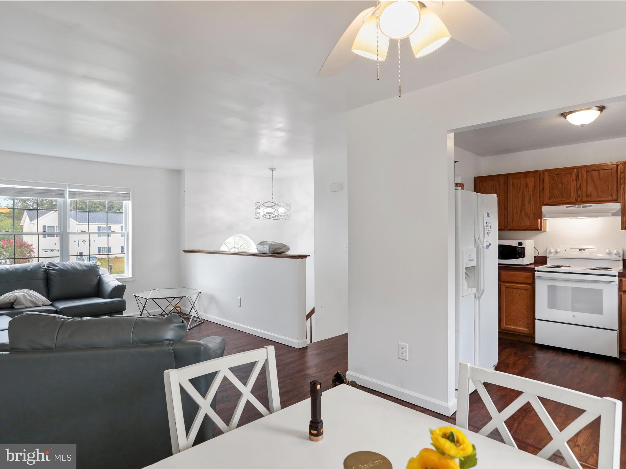 WILDFLOWER RIDGE - Residential