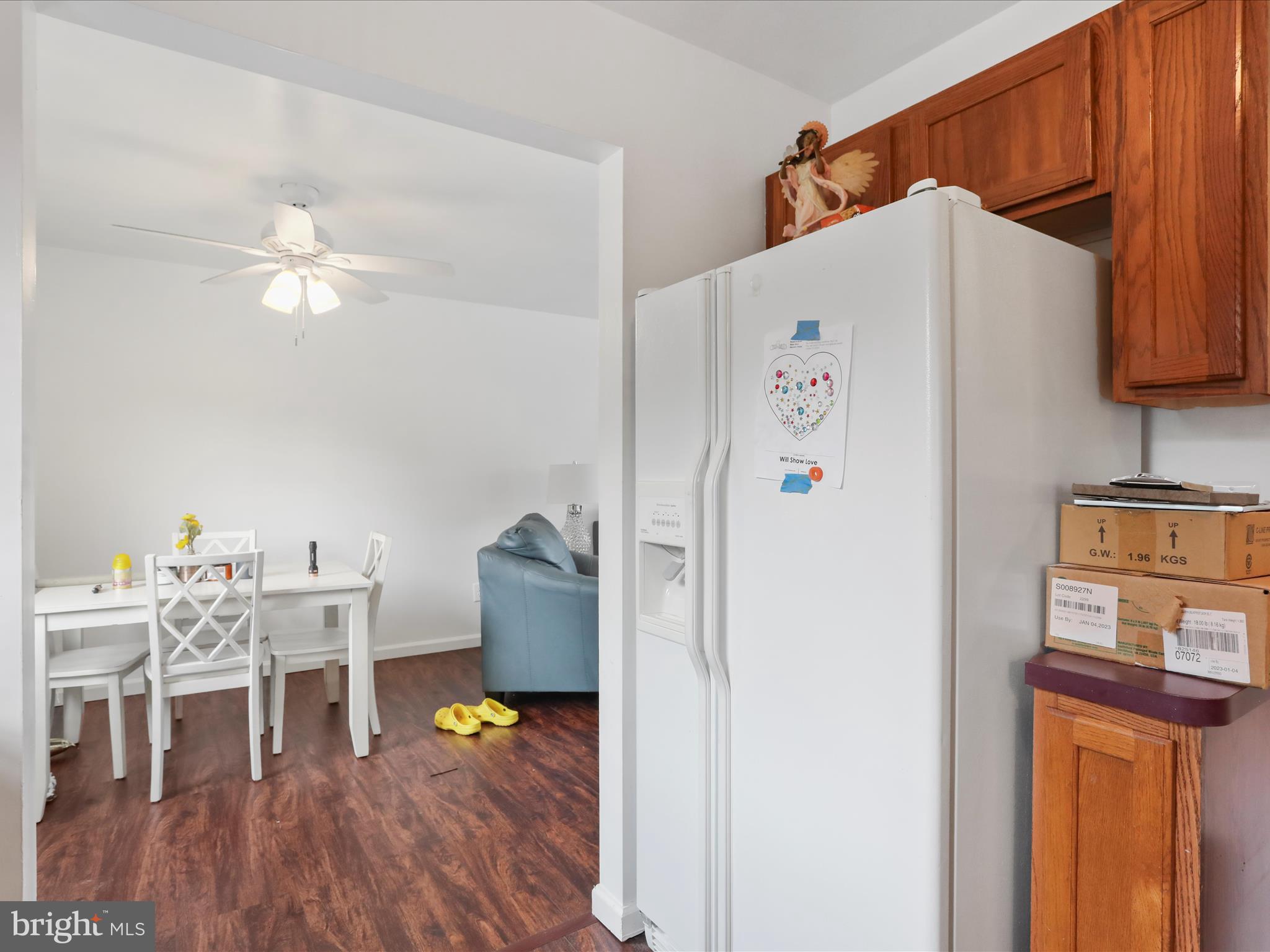 WILDFLOWER RIDGE - Residential