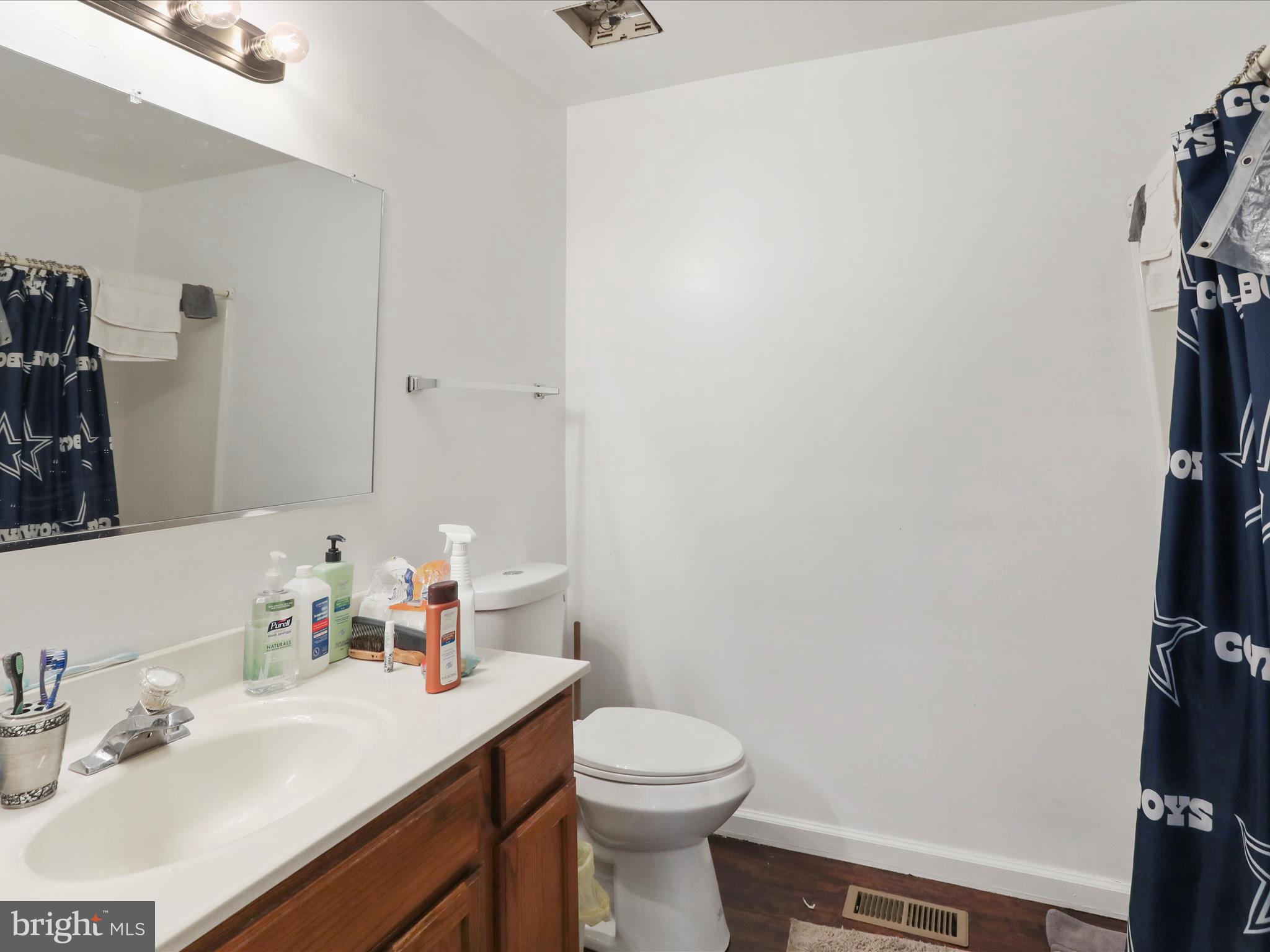 WILDFLOWER RIDGE - Residential