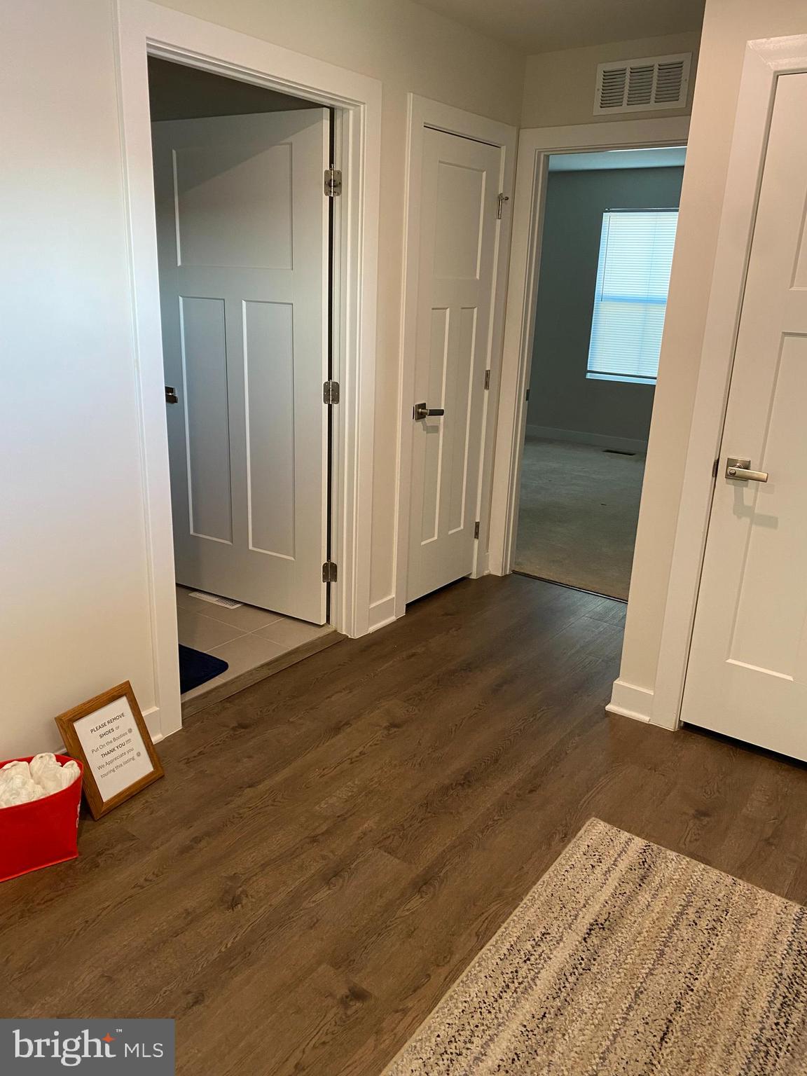 ARCADIA NORTH - Residential Lease