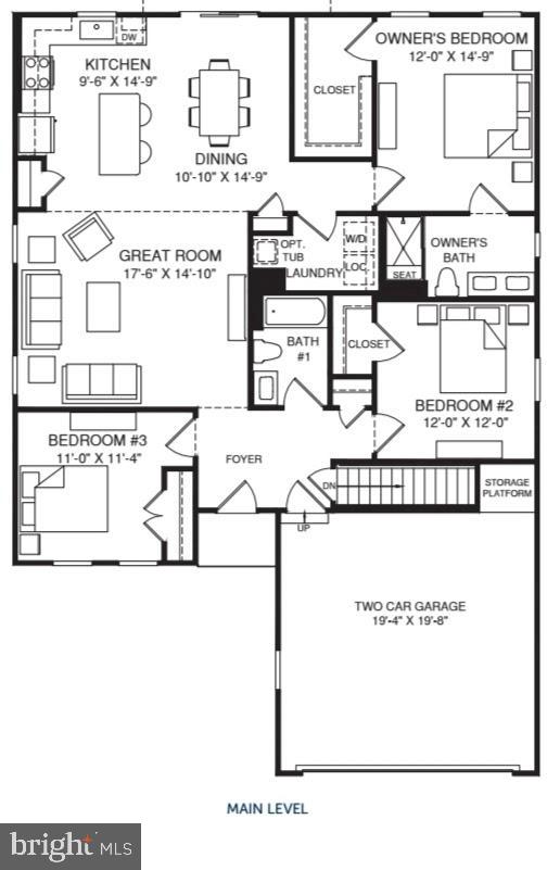 ARCADIA NORTH - Residential Lease
