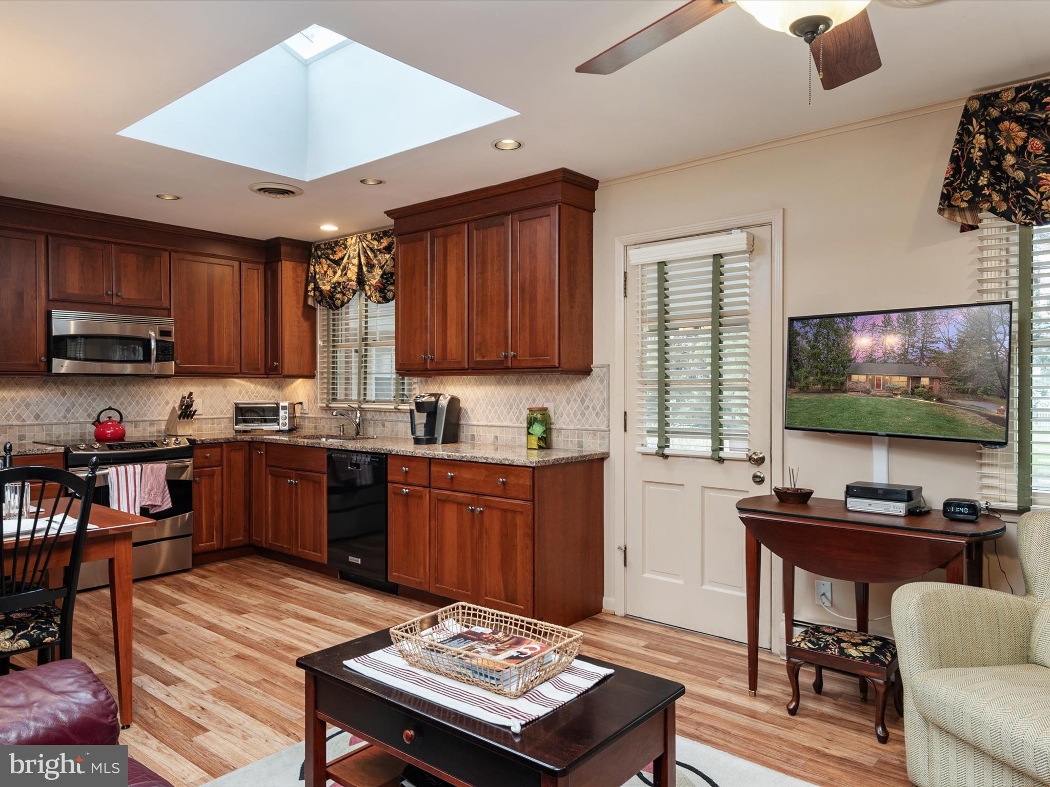 GREEN RIDGE - Residential