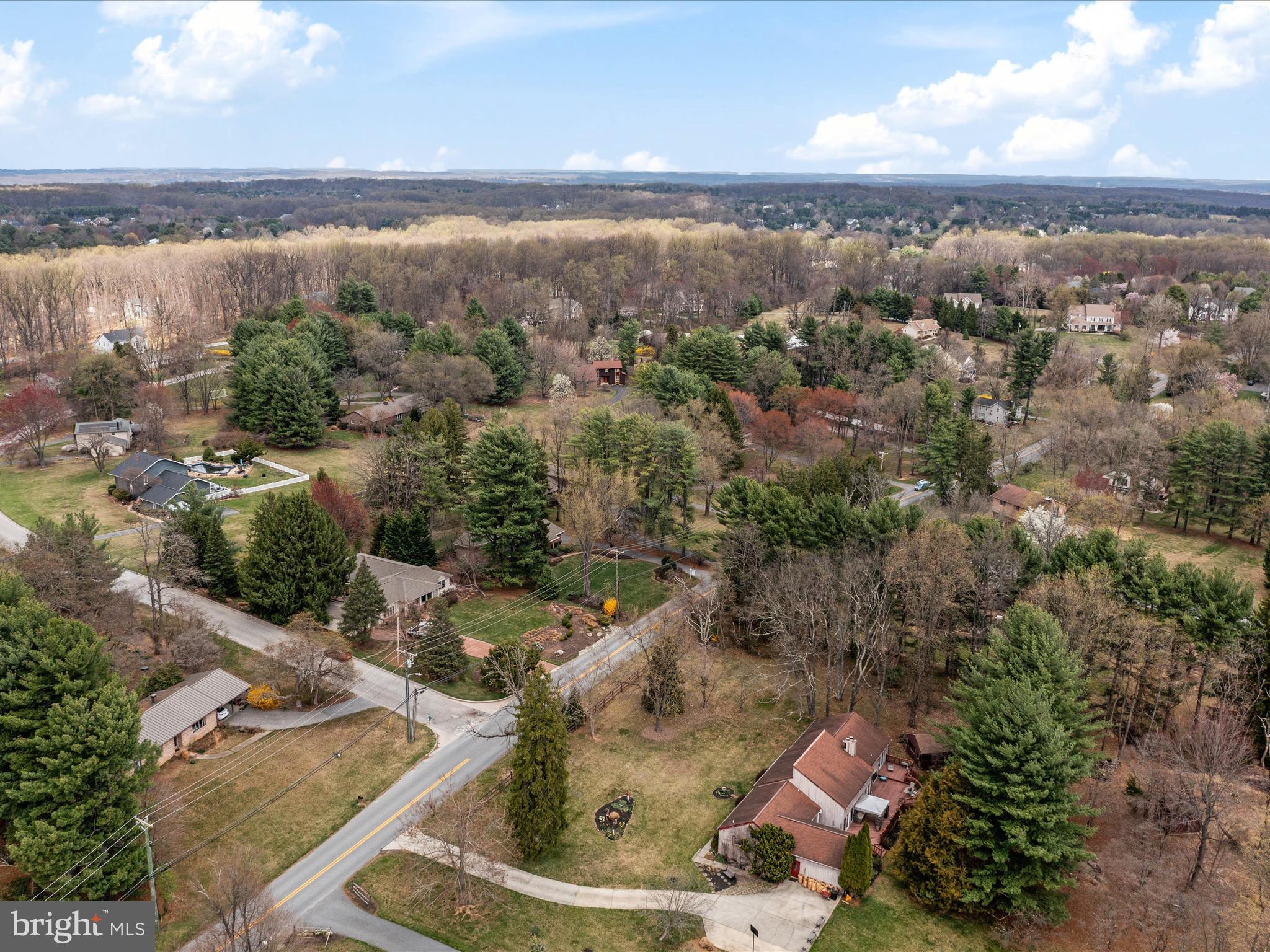 GREEN RIDGE - Residential