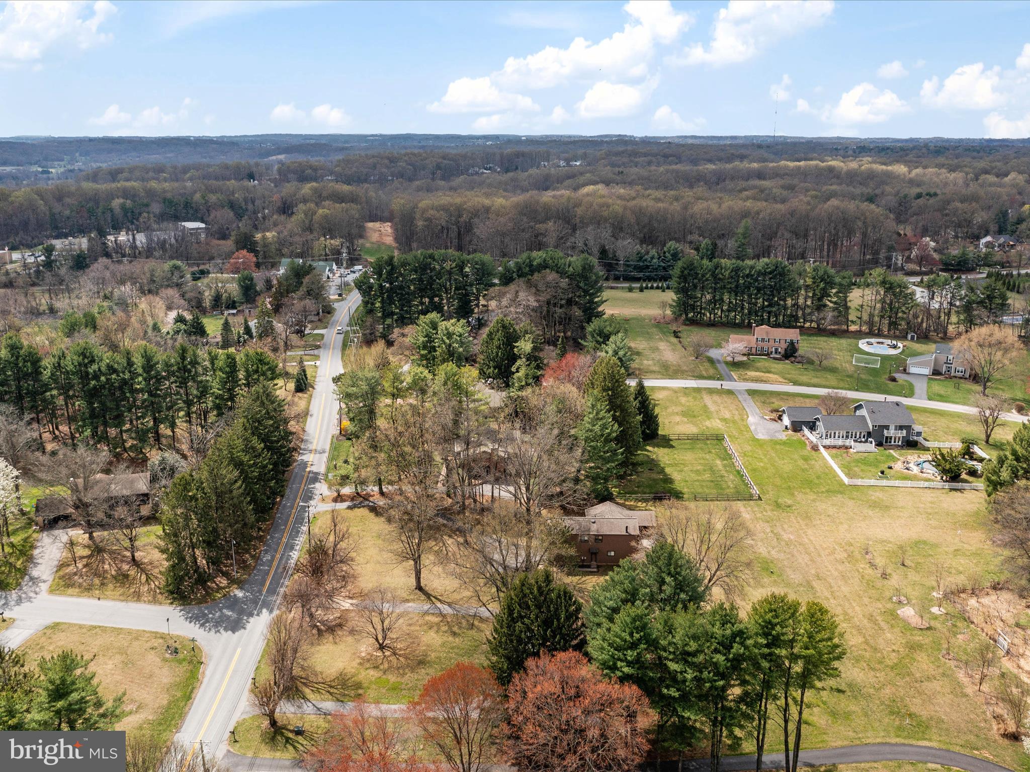 GREEN RIDGE - Residential