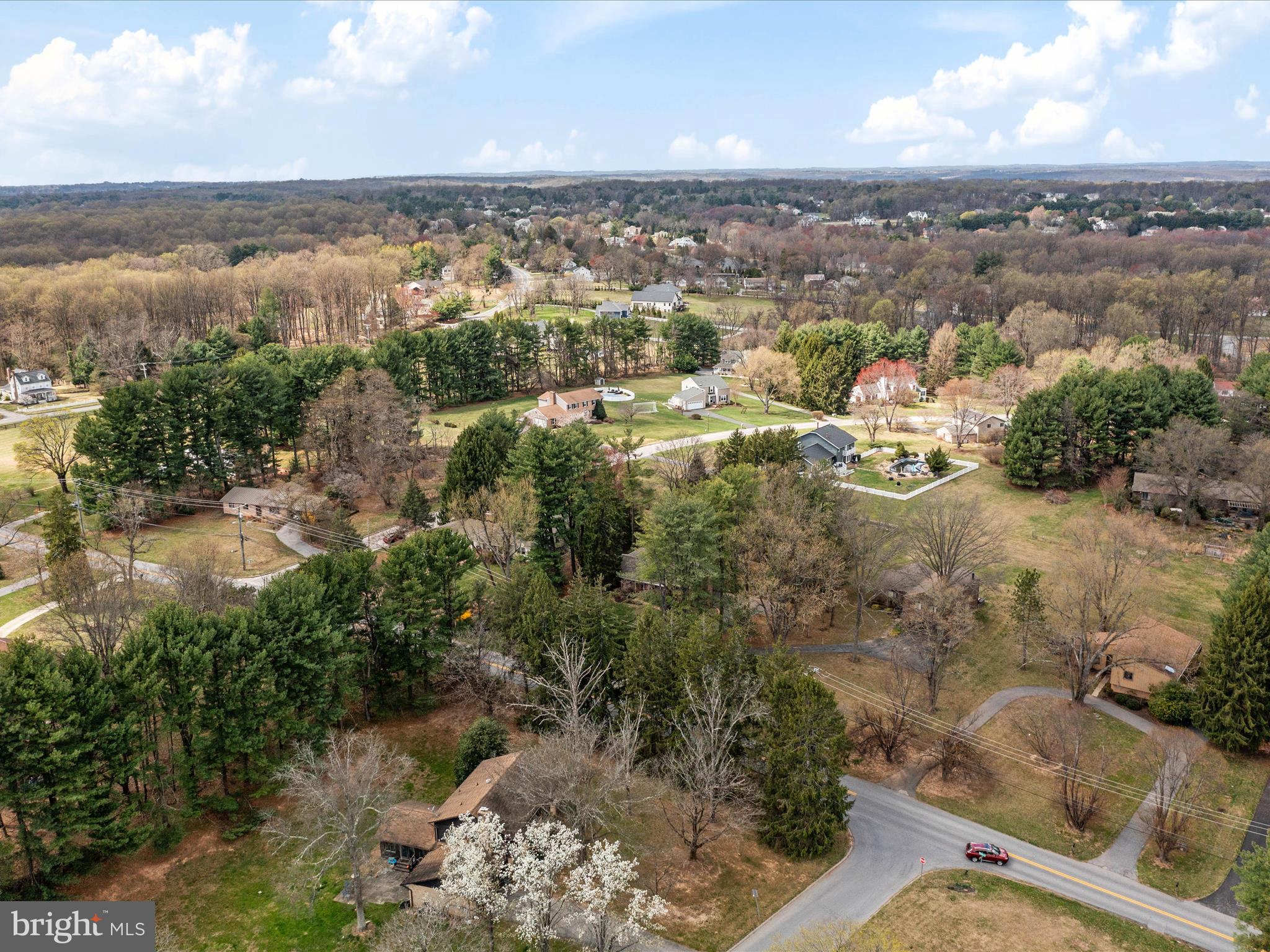 GREEN RIDGE - Residential