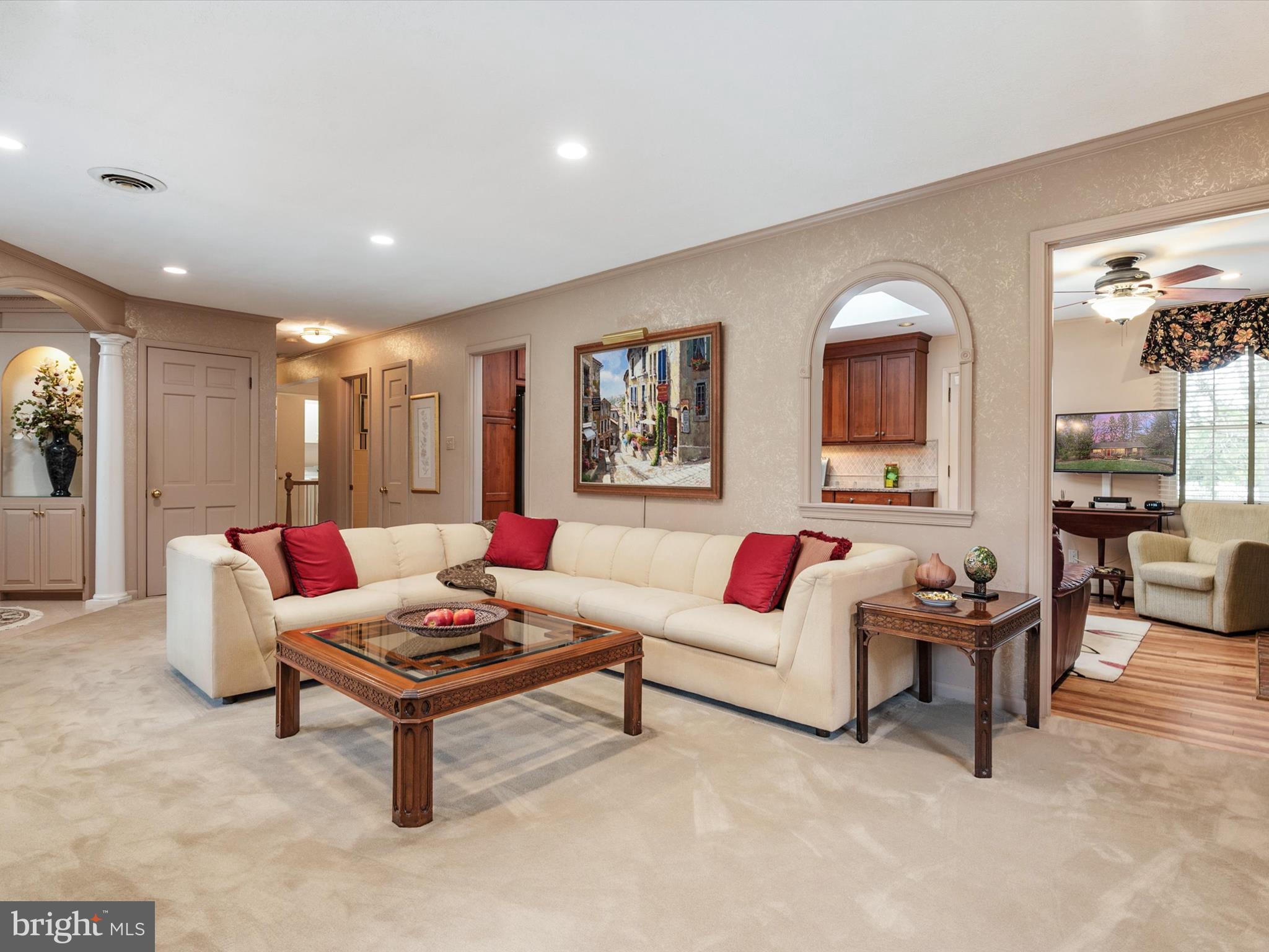 GREEN RIDGE - Residential