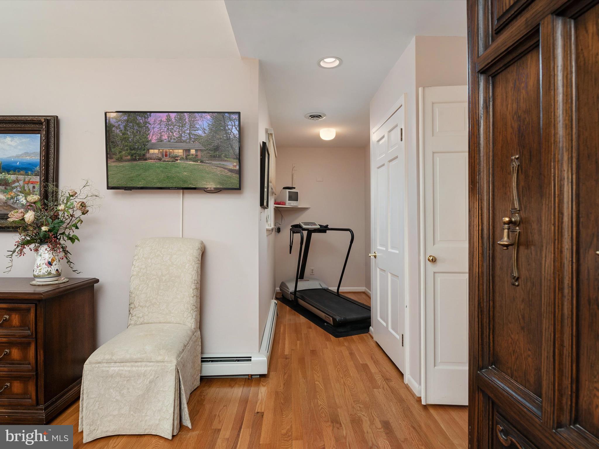 GREEN RIDGE - Residential