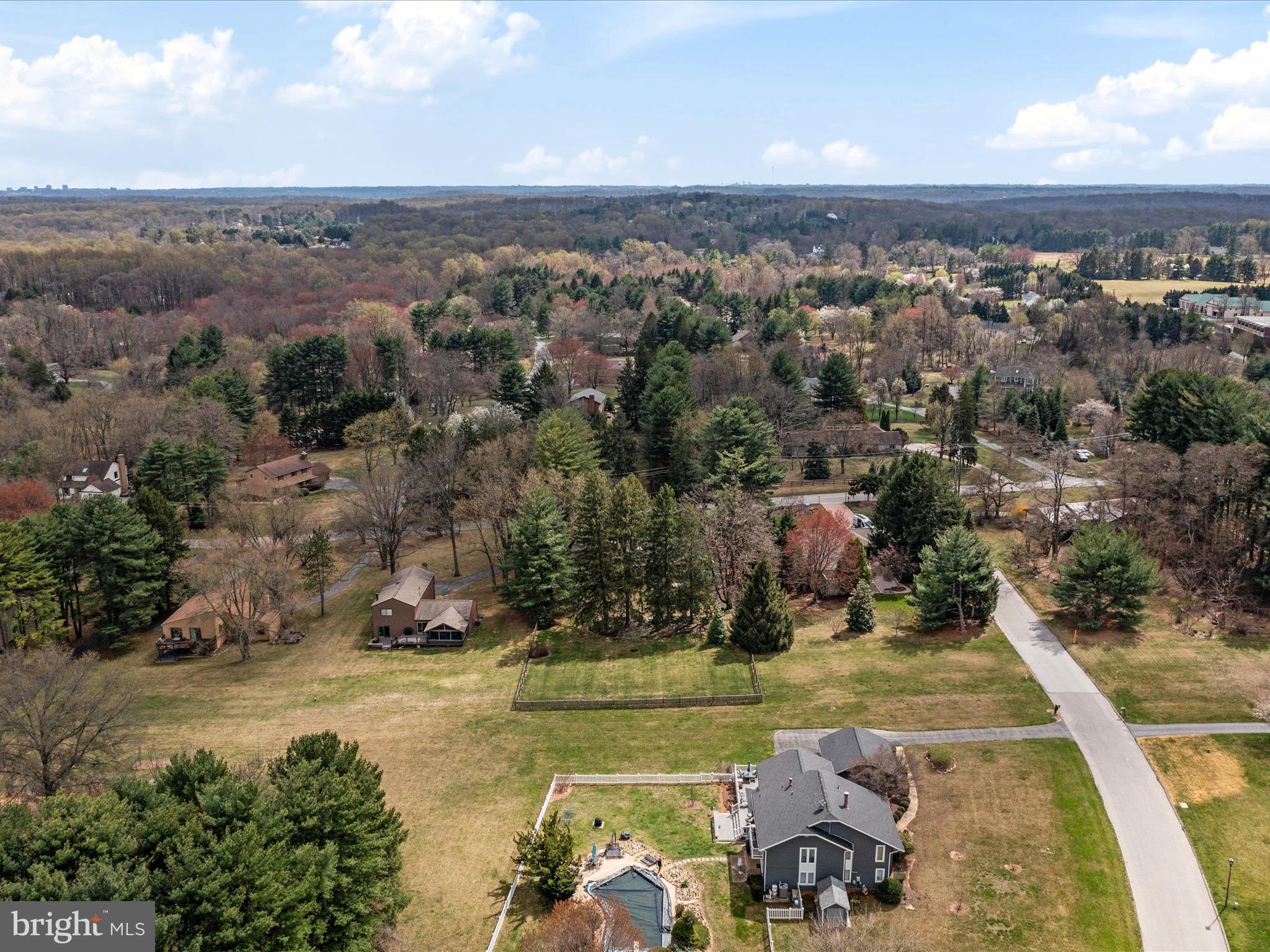 GREEN RIDGE - Residential
