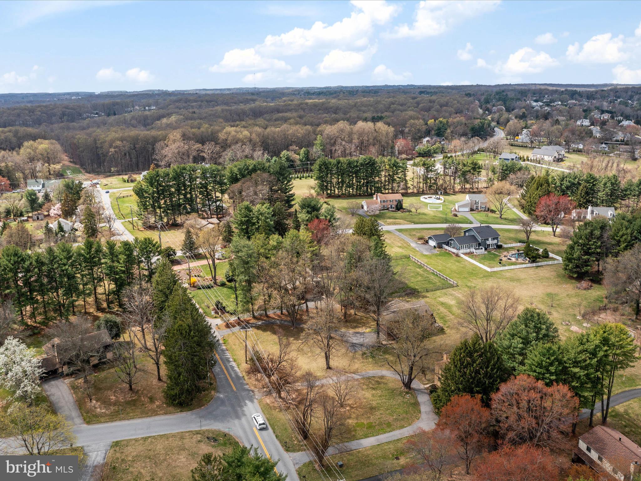 GREEN RIDGE - Residential