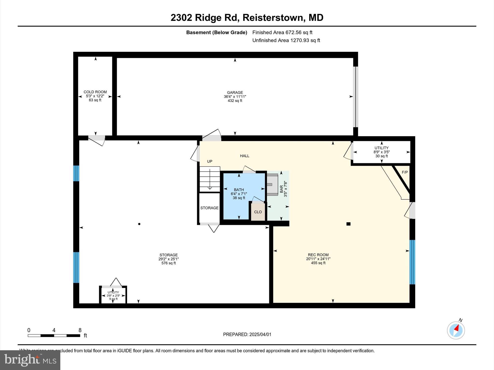 GREEN RIDGE - Residential