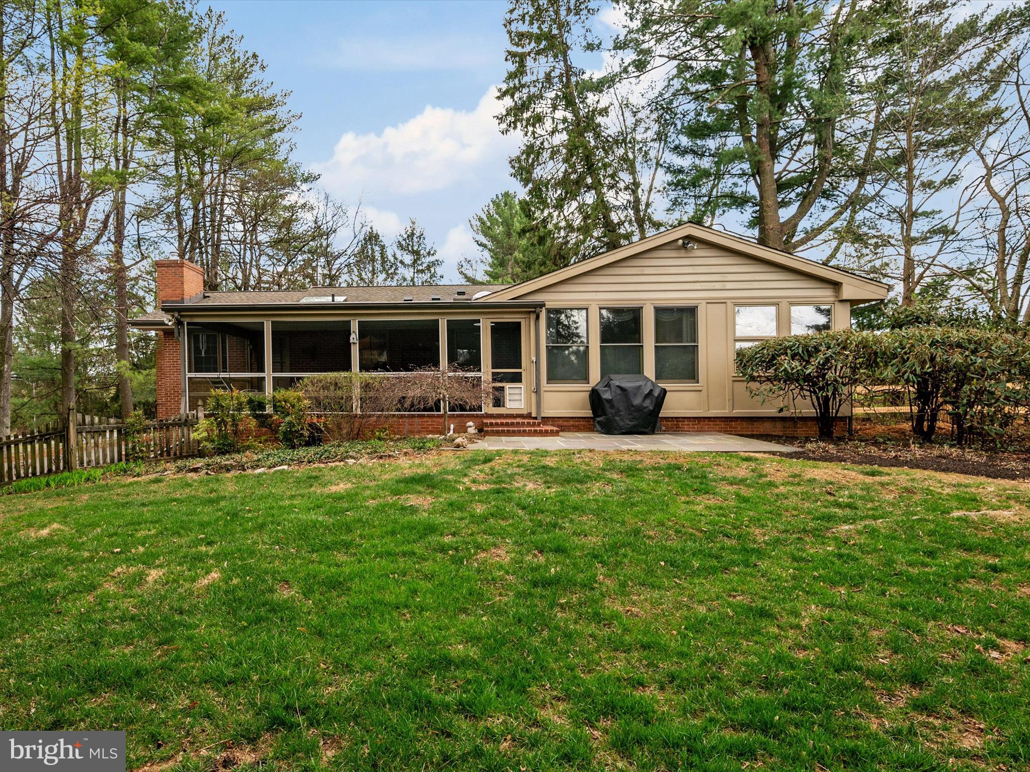 GREEN RIDGE - Residential