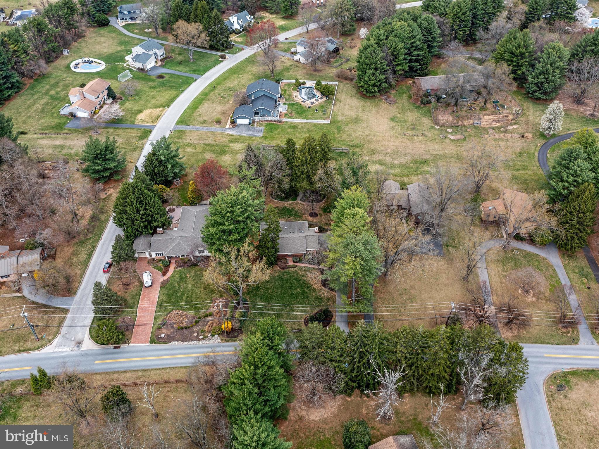 GREEN RIDGE - Residential