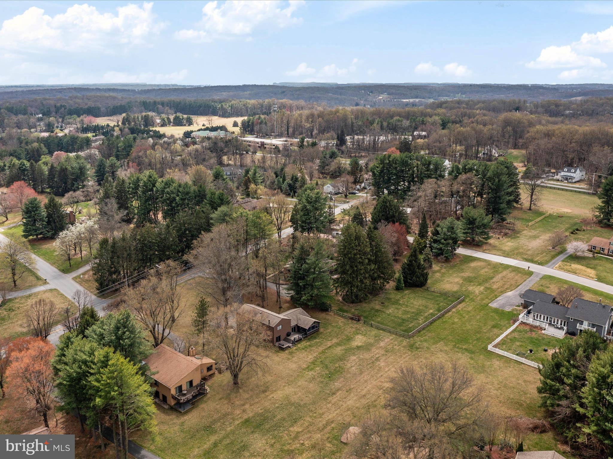 GREEN RIDGE - Residential