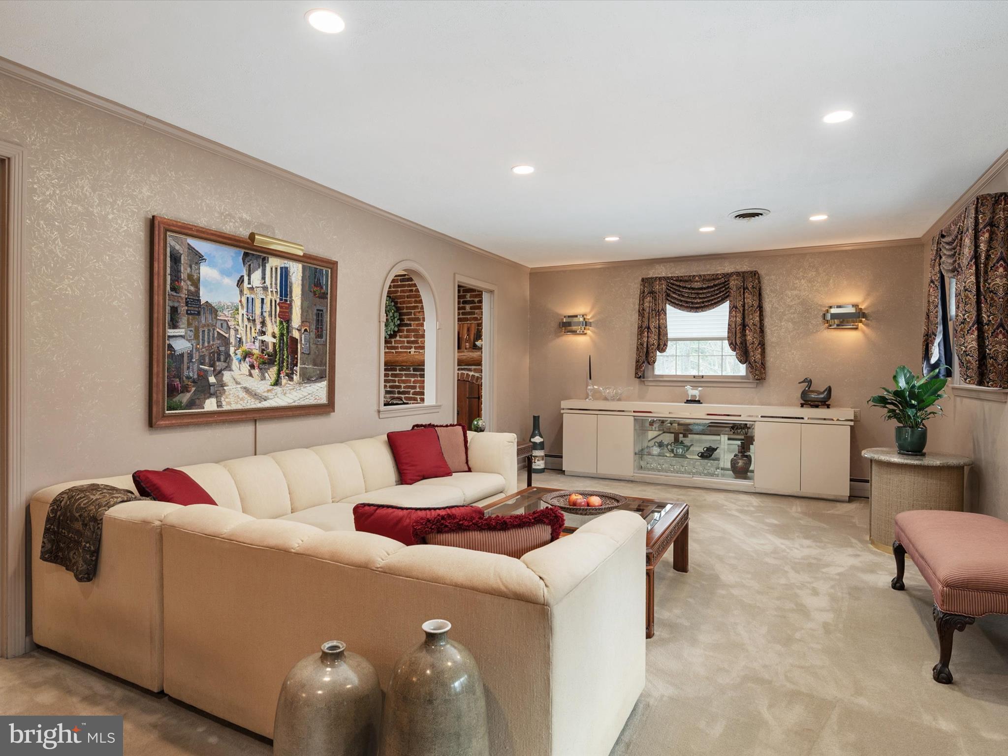 GREEN RIDGE - Residential