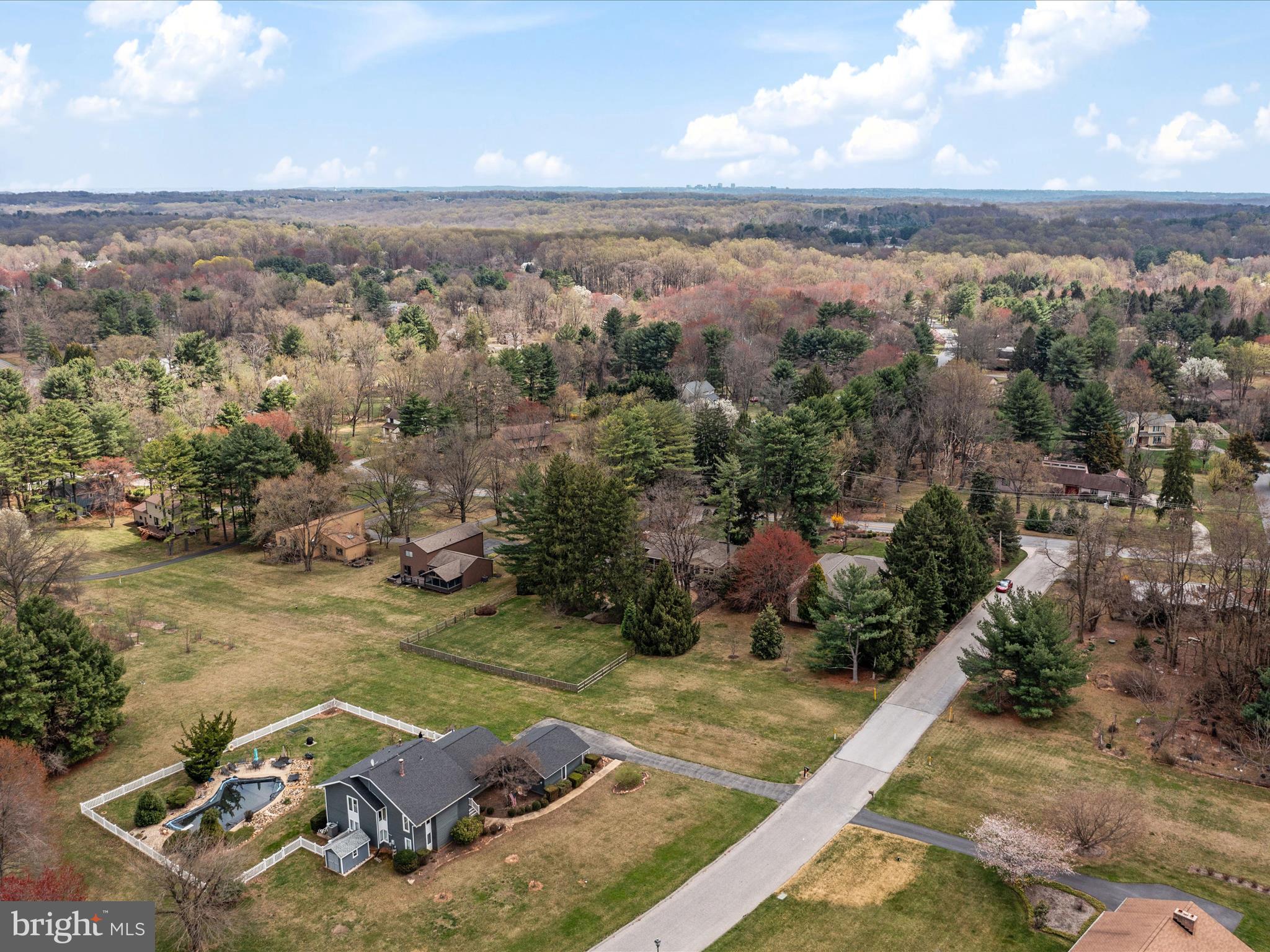 GREEN RIDGE - Residential