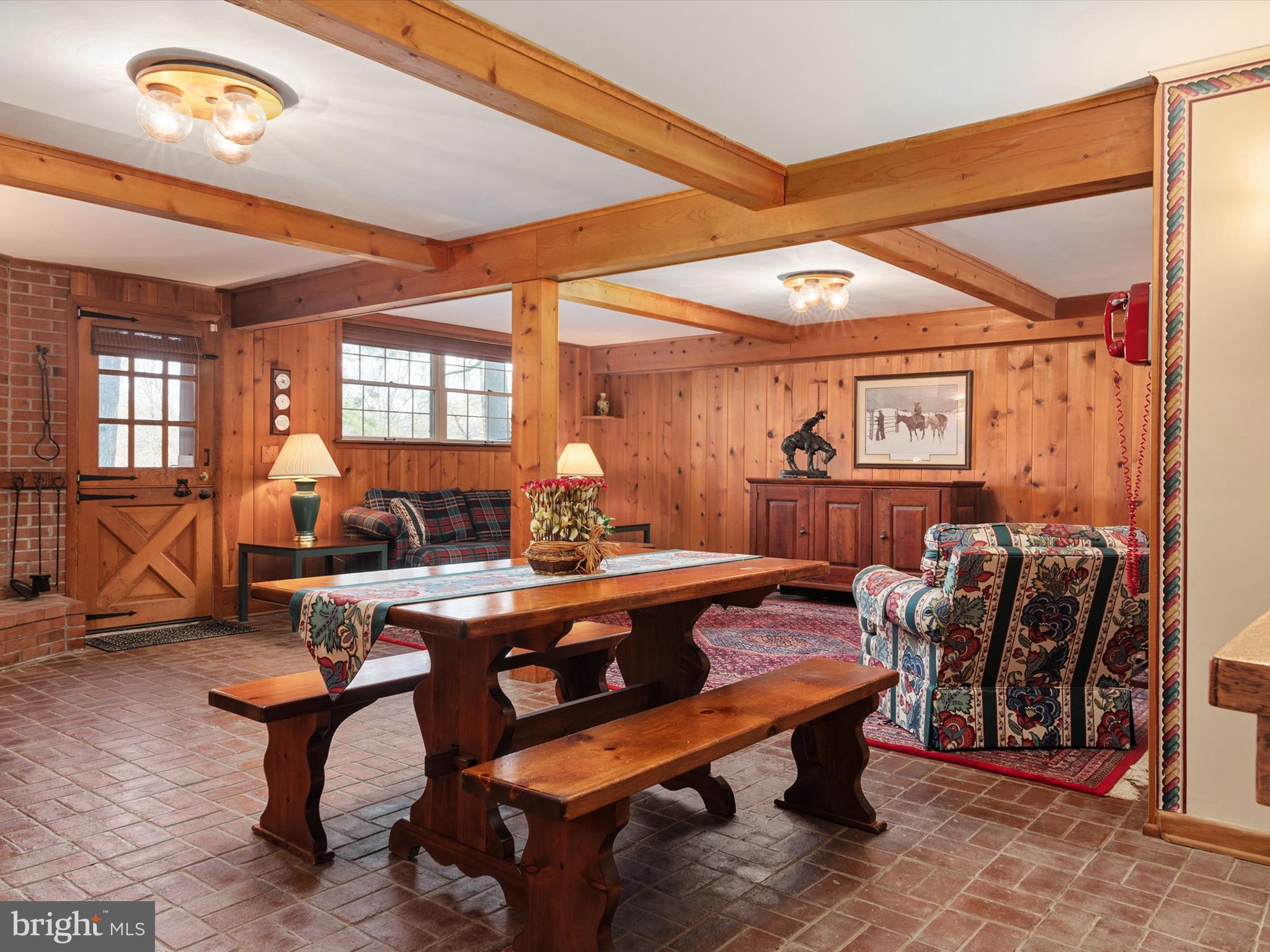 GREEN RIDGE - Residential