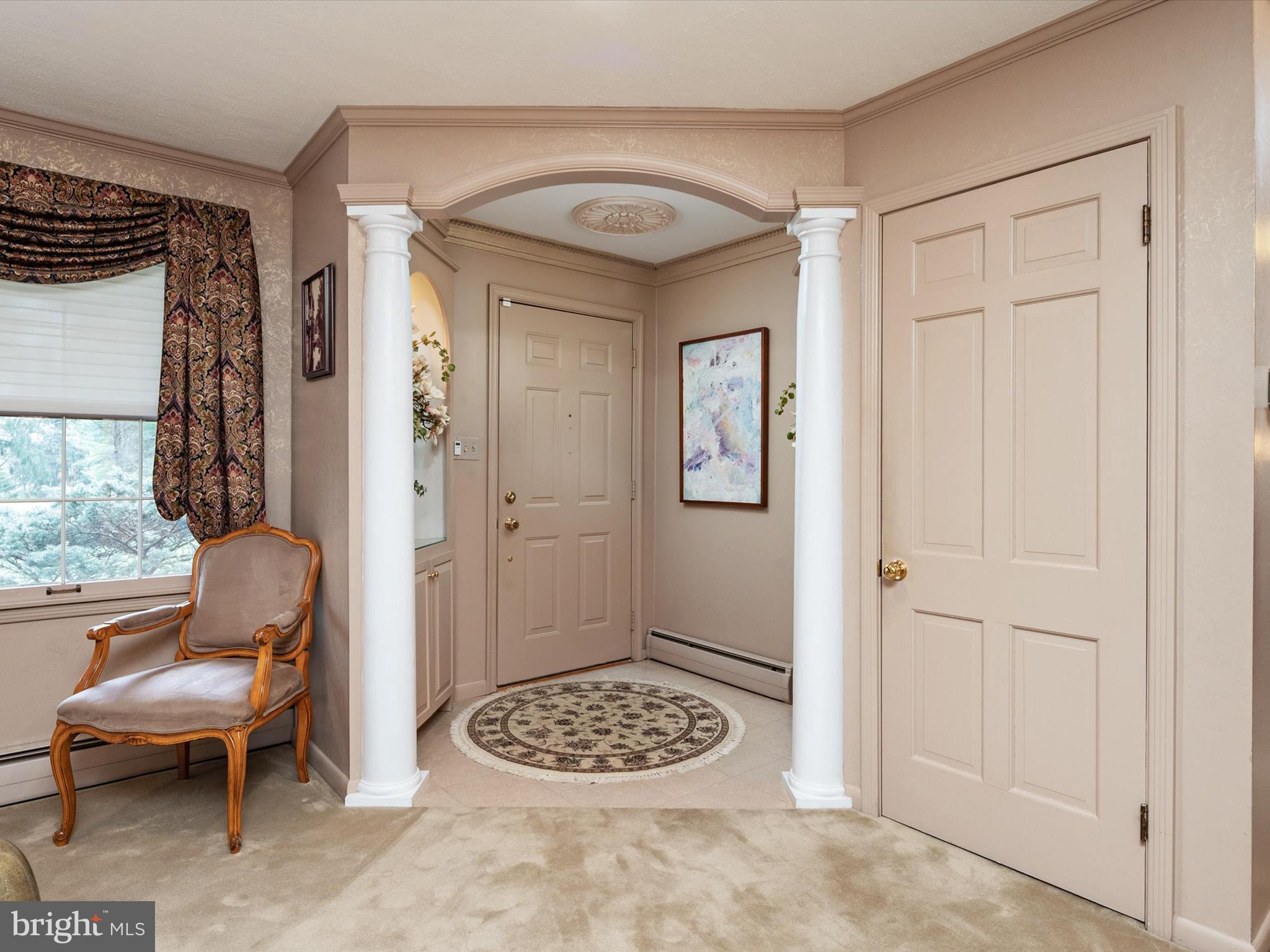 GREEN RIDGE - Residential