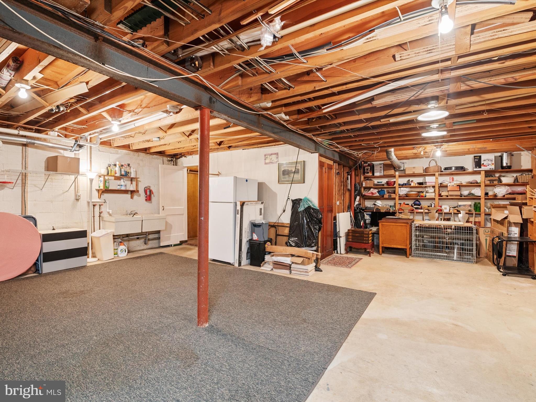 GREEN RIDGE - Residential