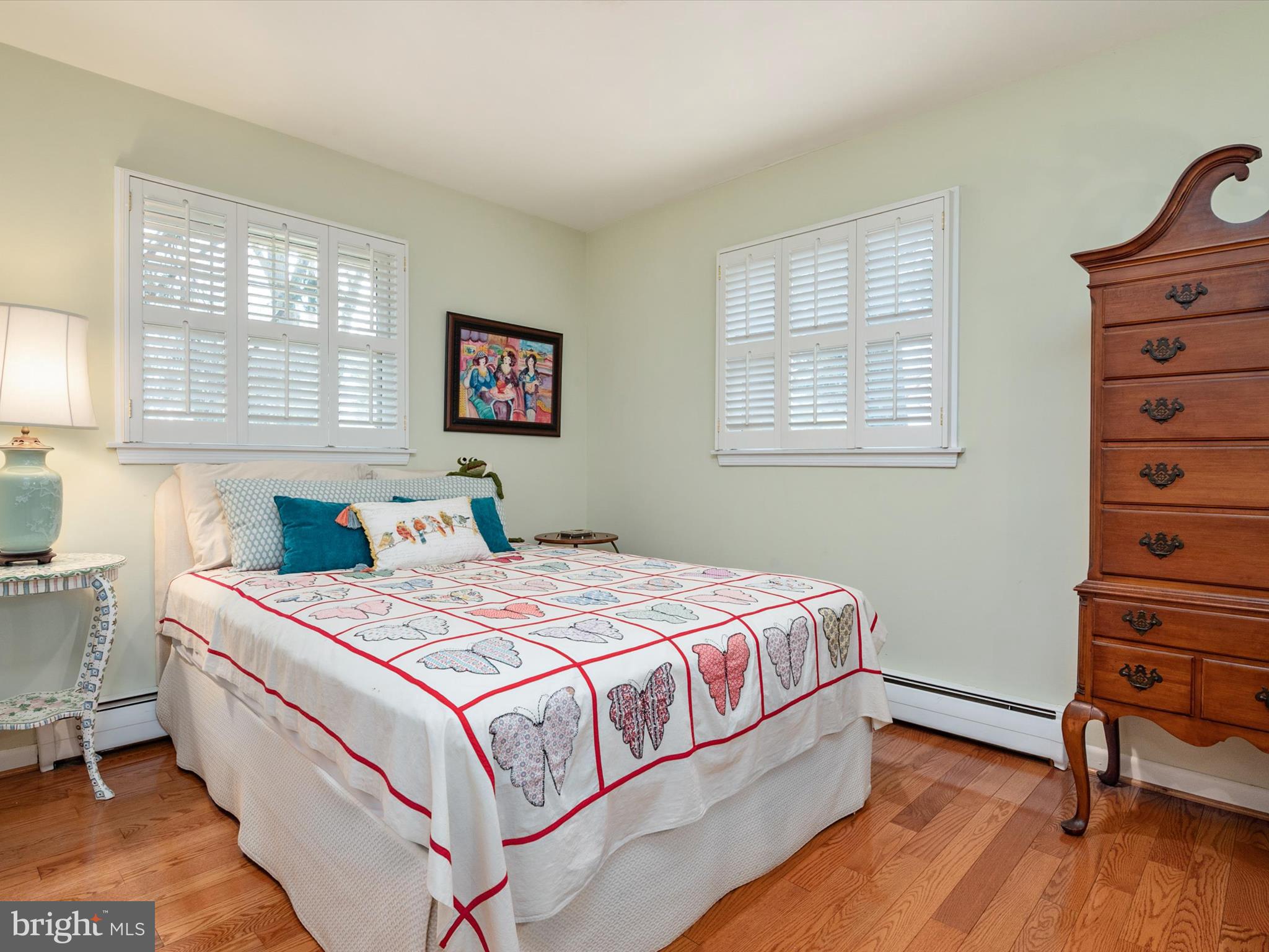 GREEN RIDGE - Residential