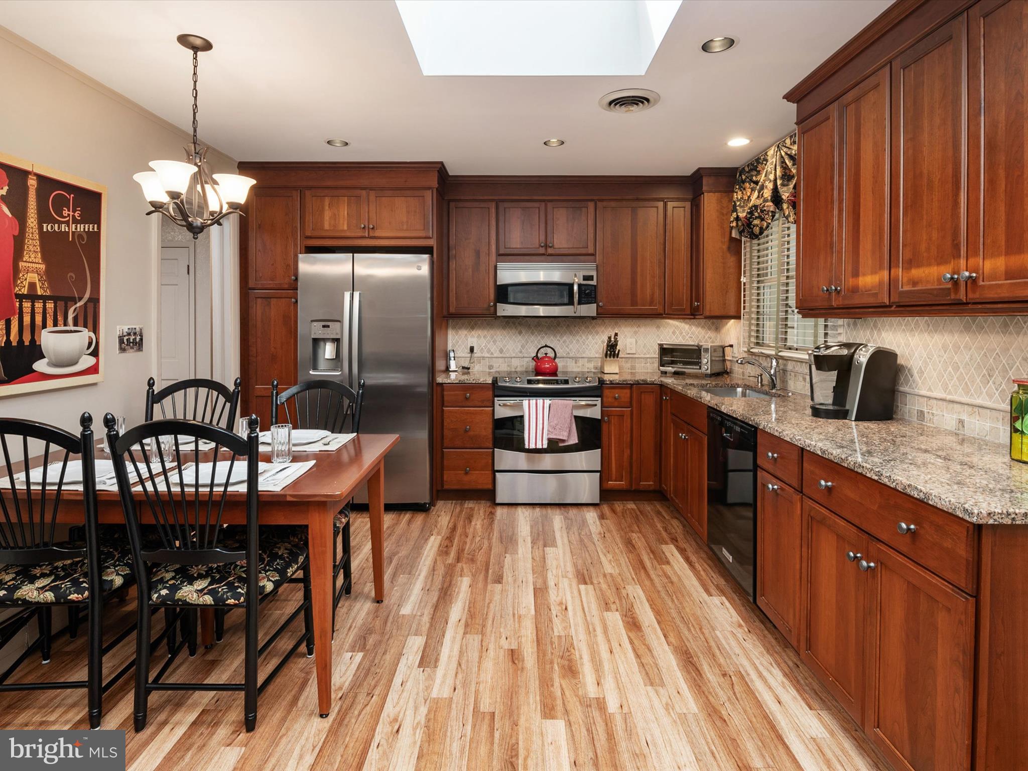 GREEN RIDGE - Residential