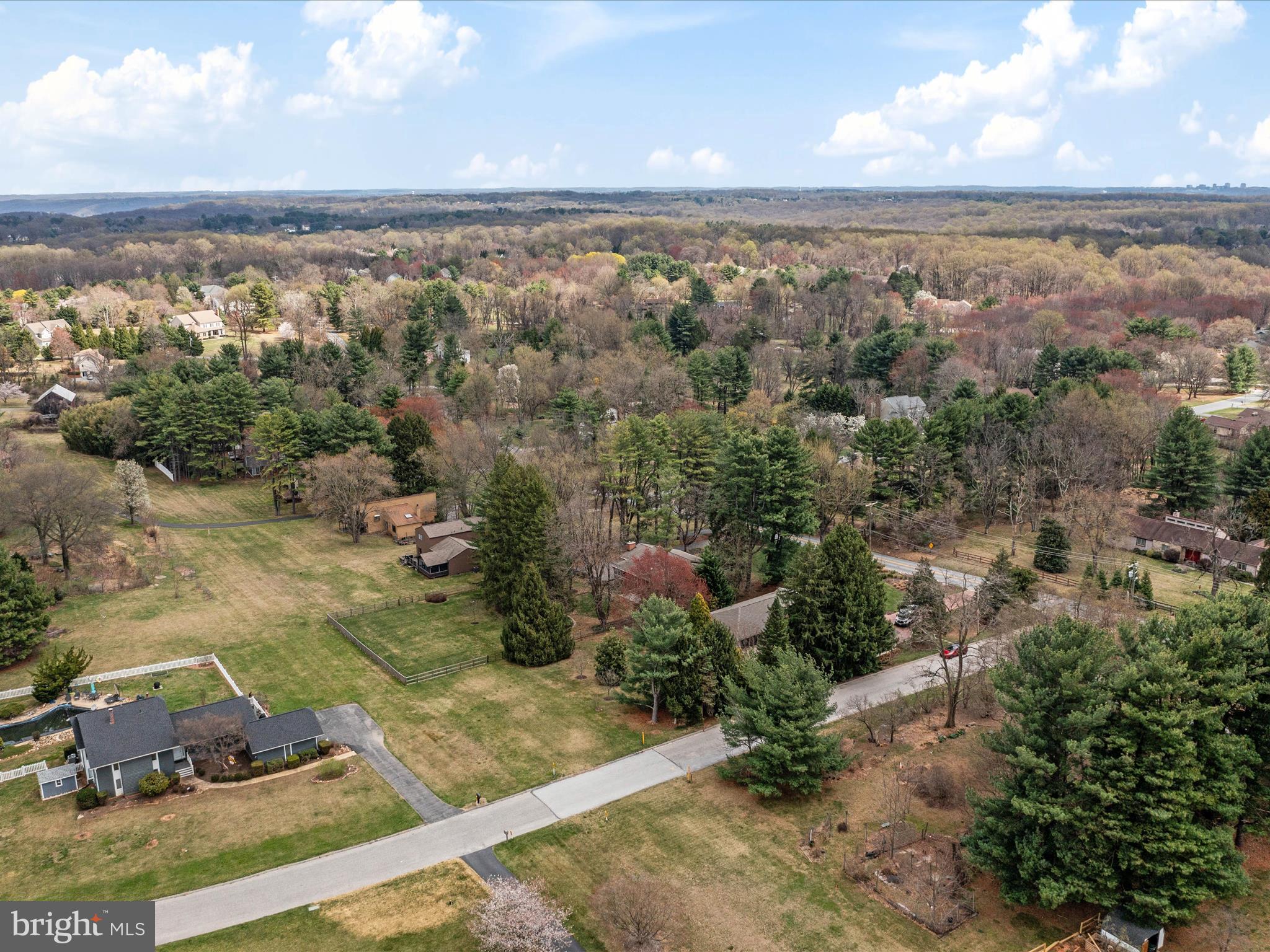GREEN RIDGE - Residential