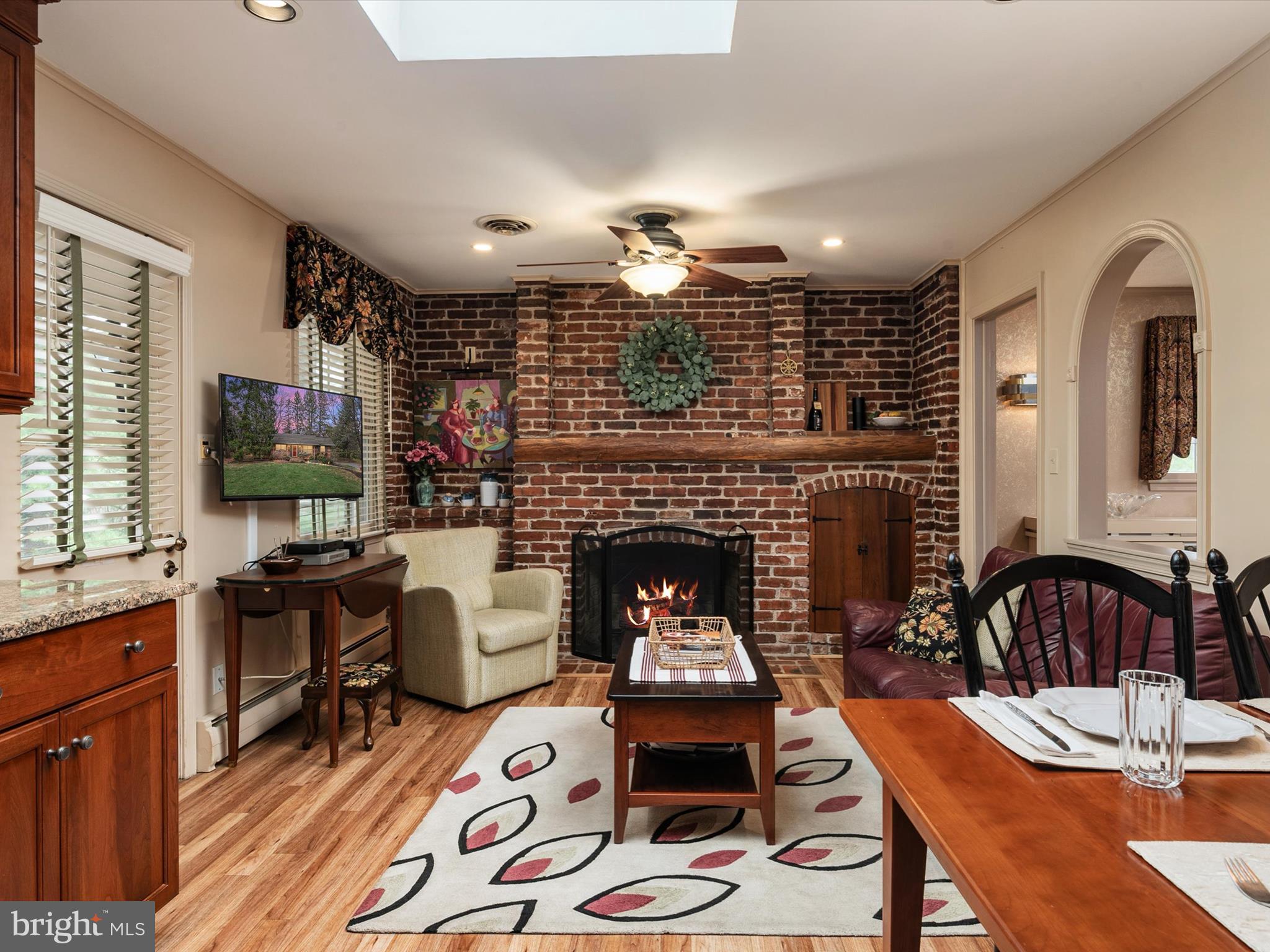 GREEN RIDGE - Residential