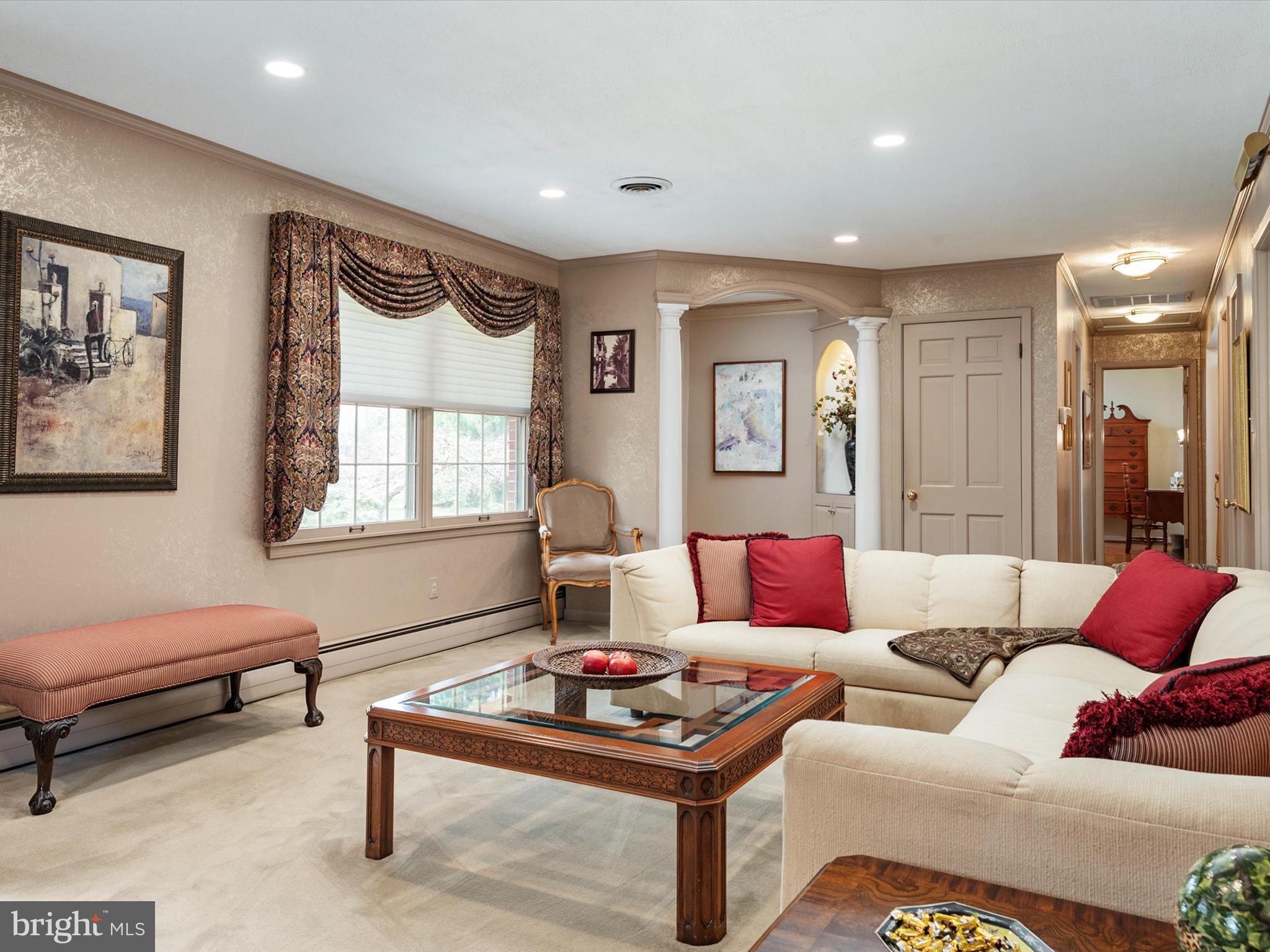 GREEN RIDGE - Residential