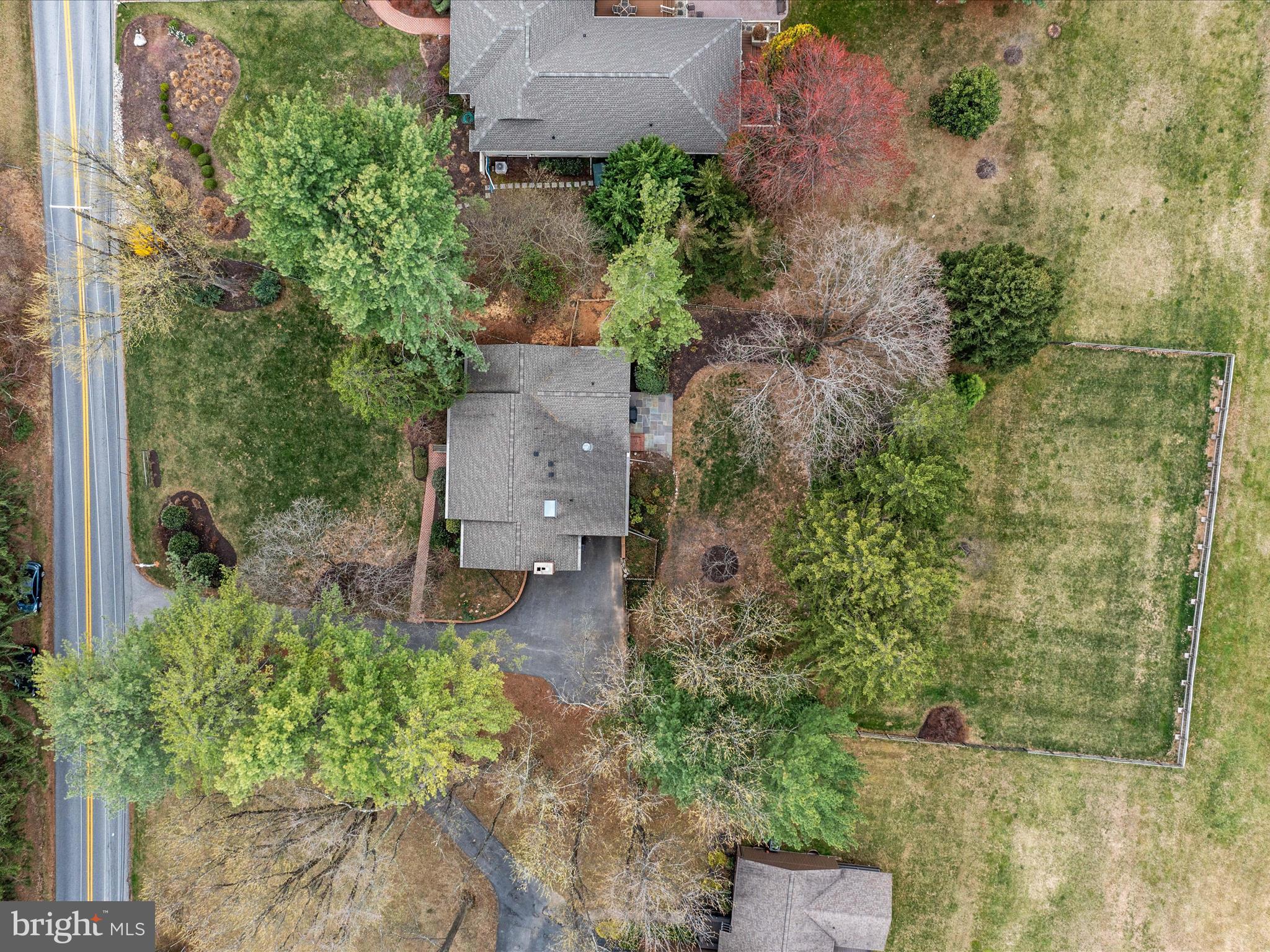 GREEN RIDGE - Residential