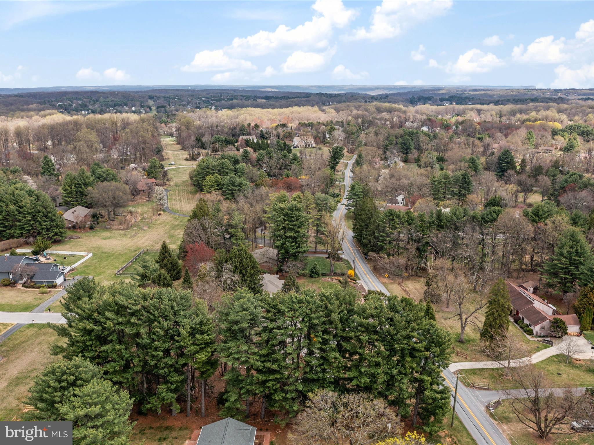 GREEN RIDGE - Residential