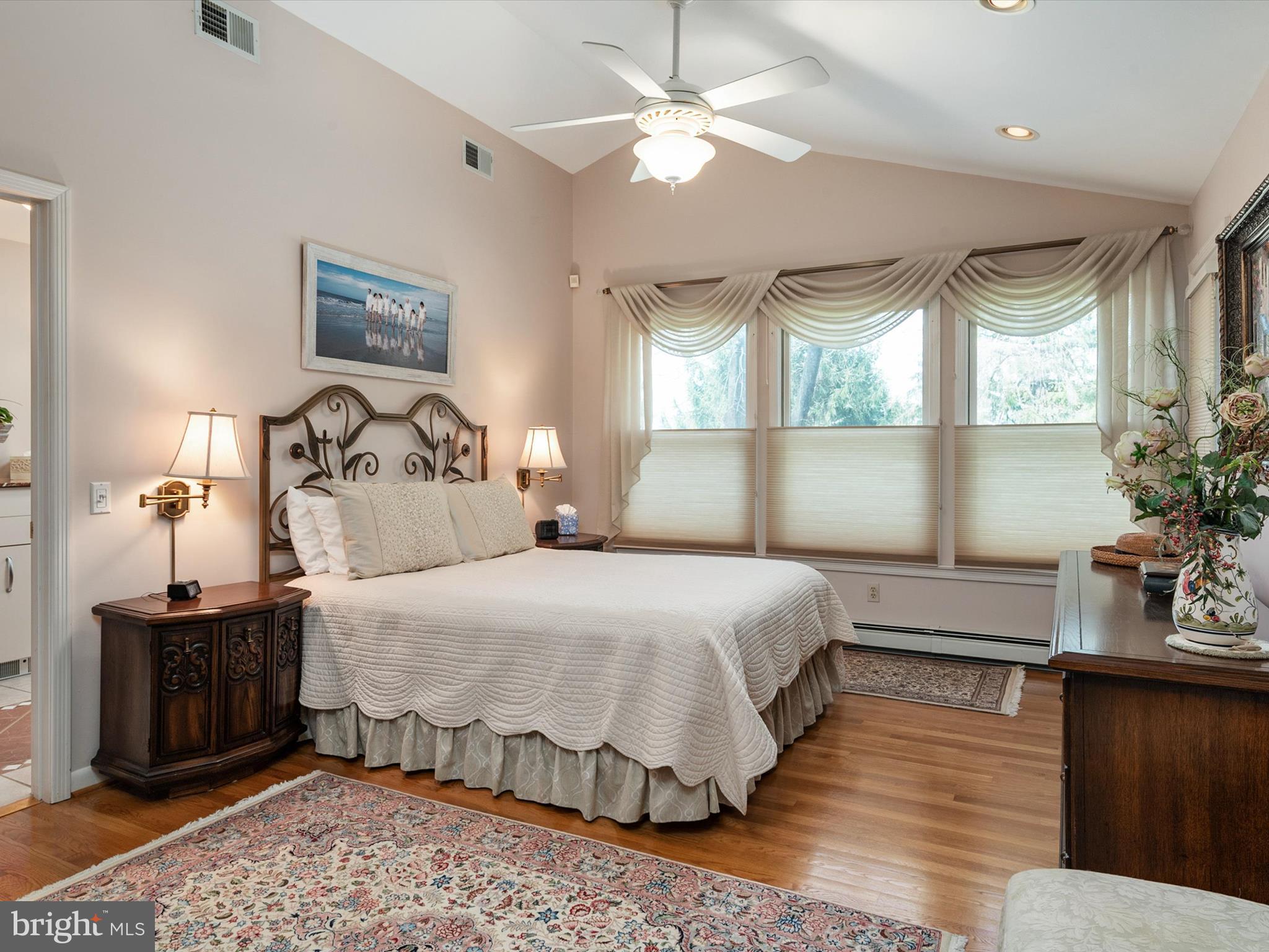 GREEN RIDGE - Residential