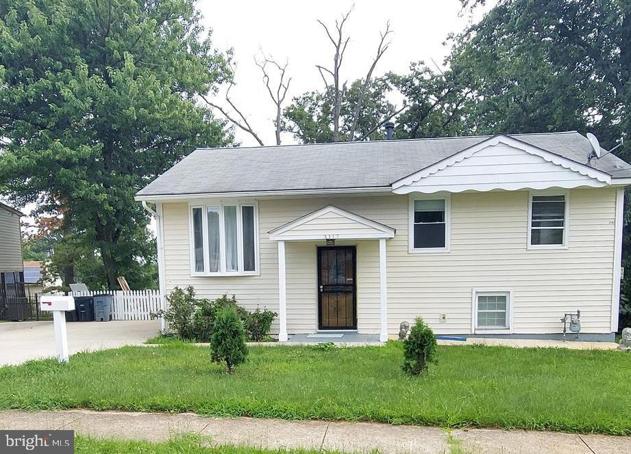 KENMOOR - Residential Lease