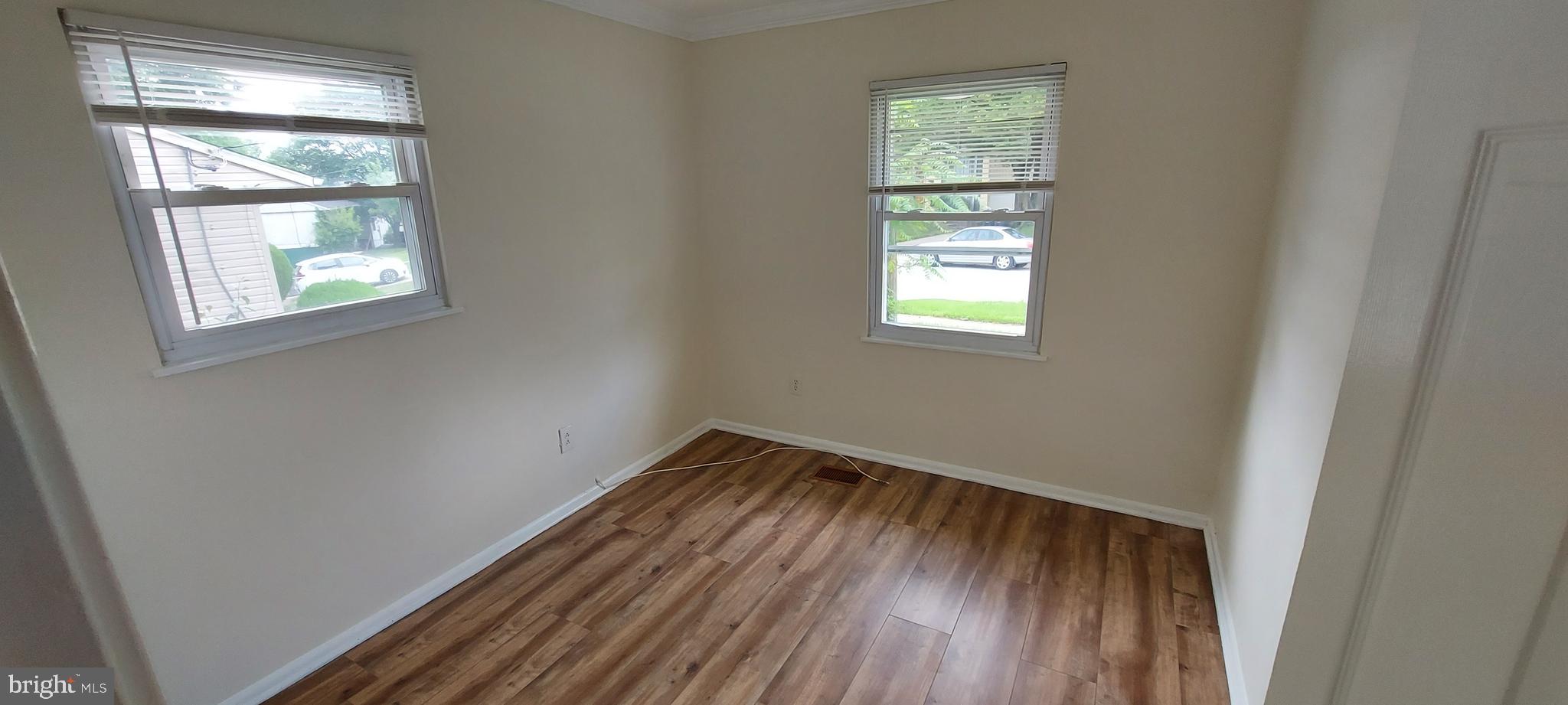 KENMOOR - Residential Lease