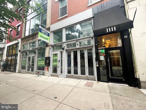 Photo of 1111 Walnut Street, PHILADELPHIA, PA 19107 (MLS # PAPH2683428)