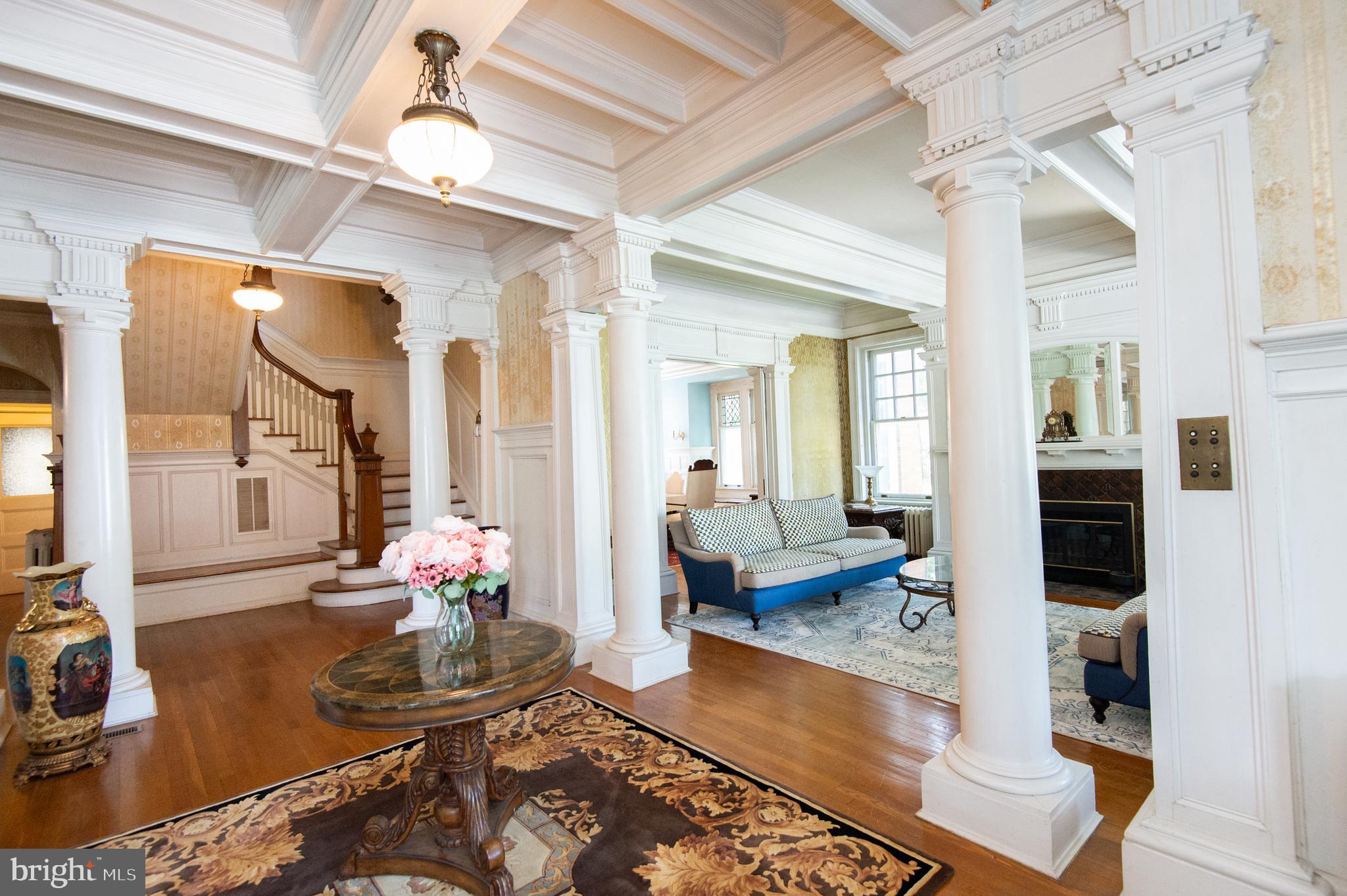 314 MILL STREET