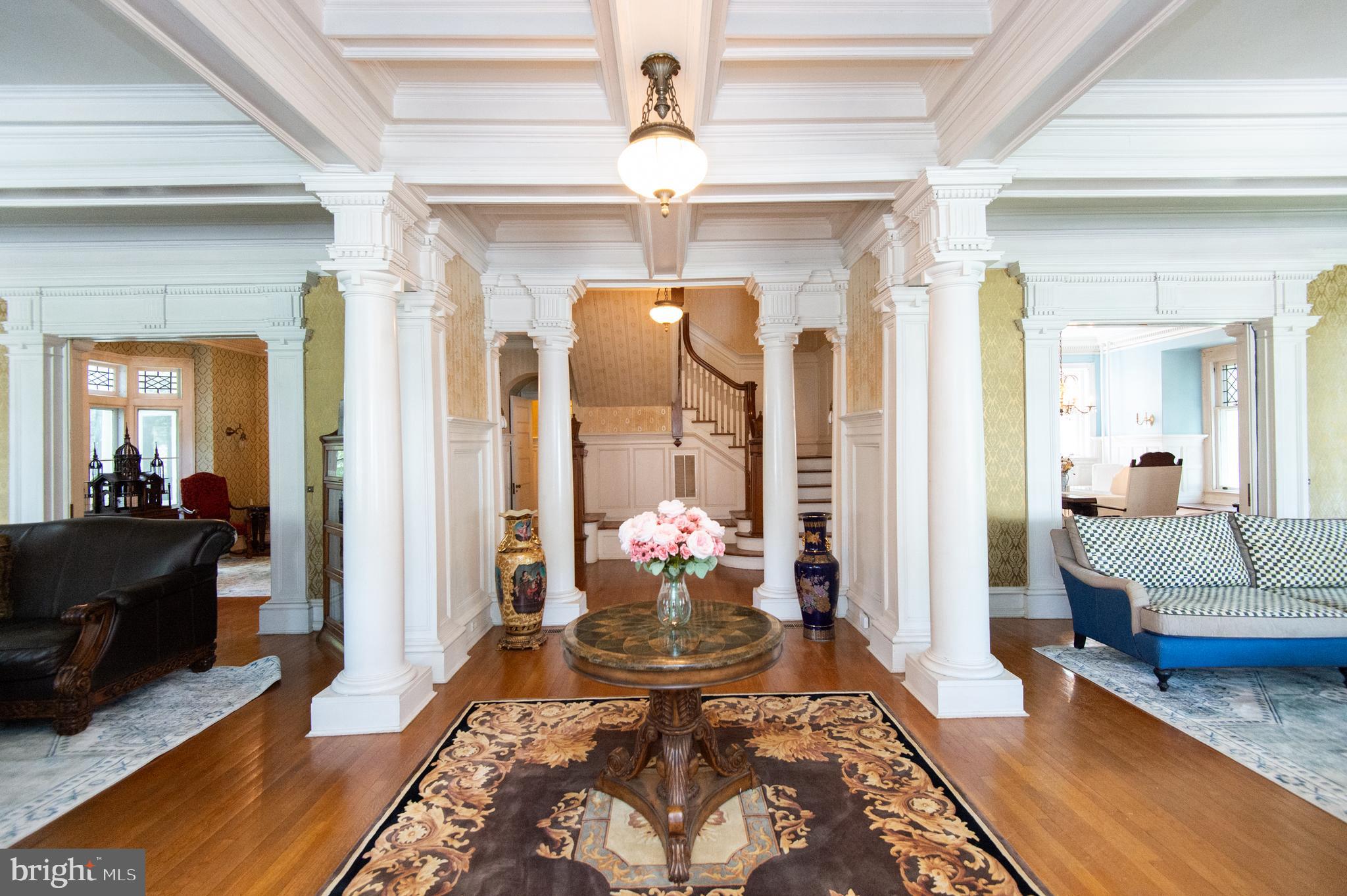 314 MILL STREET