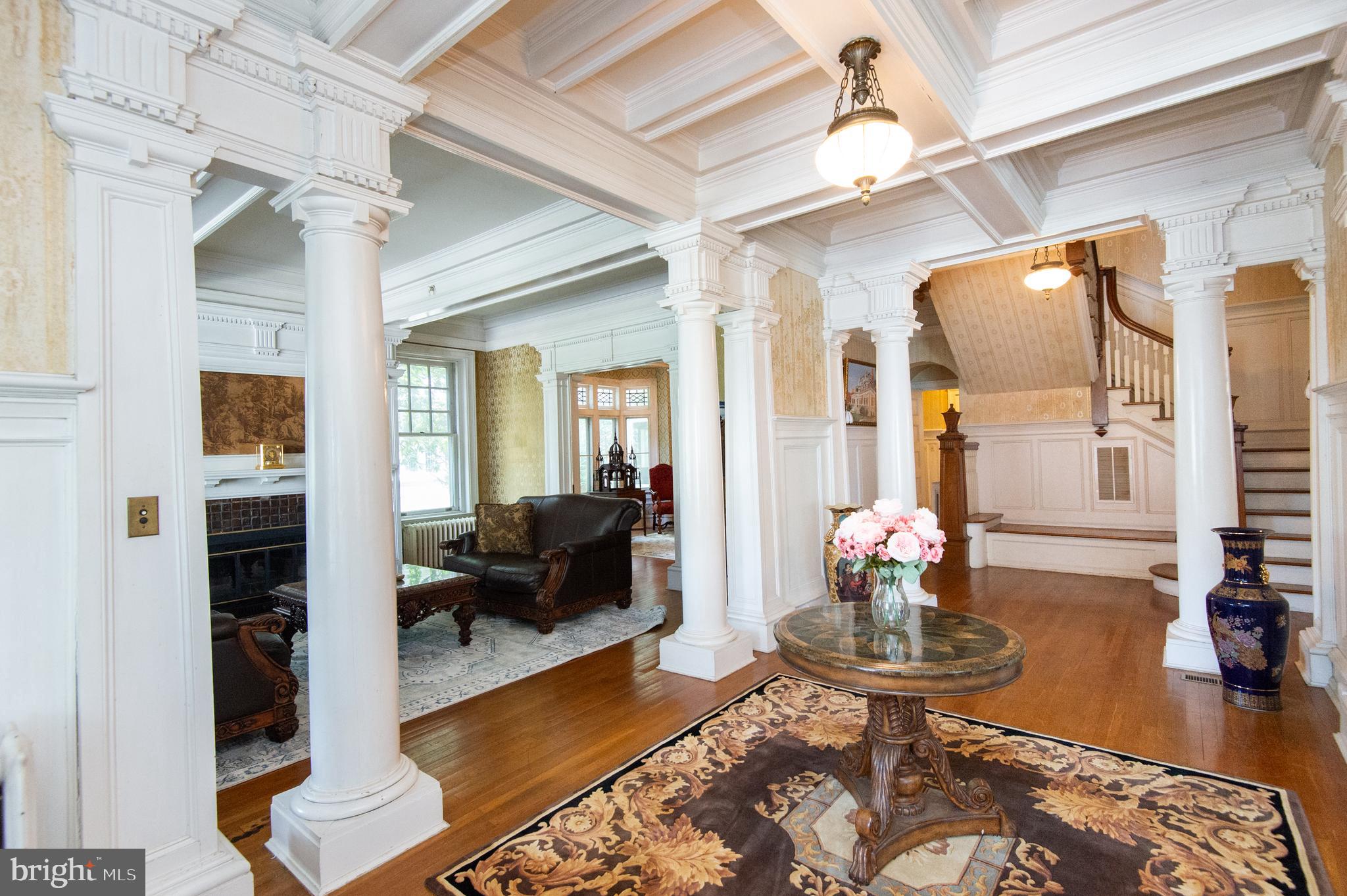 314 MILL STREET