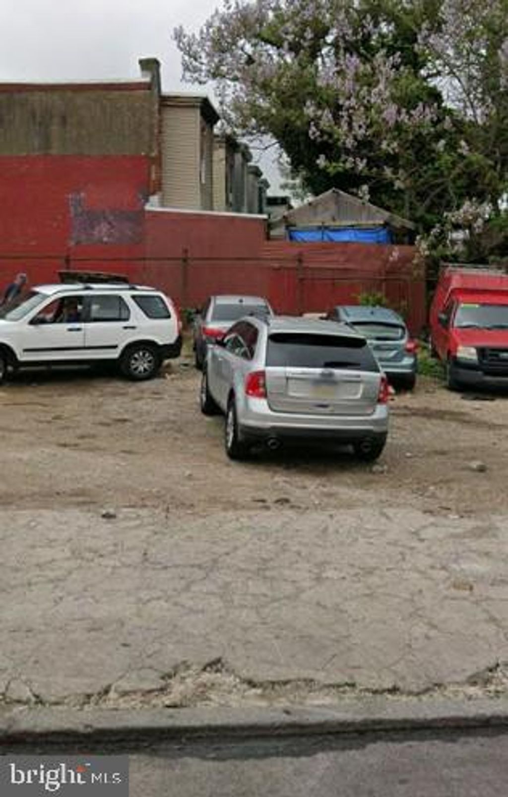 Photo of 208 W Glenwood Avenue, PHILADELPHIA, PA 19140 (MLS # PAPH2529472)