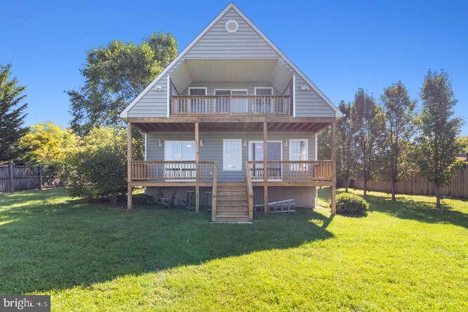 PARADISE BEACH - Residential Lease